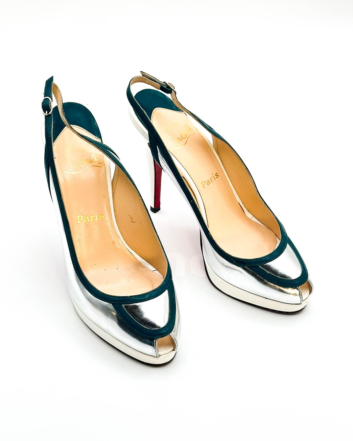 Christian Louboutin Pumps- Size 39