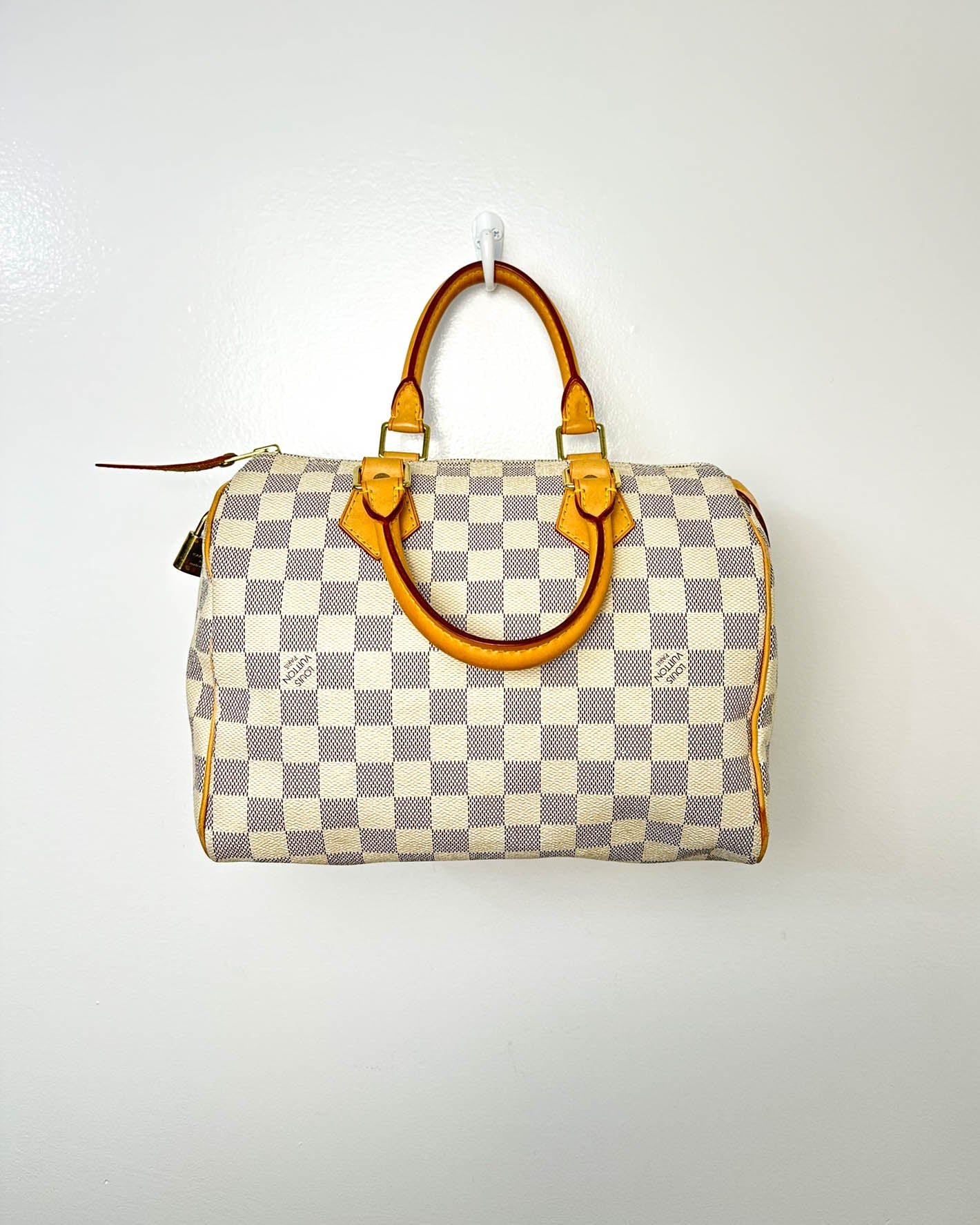 Louis Vuitton Speedy 25