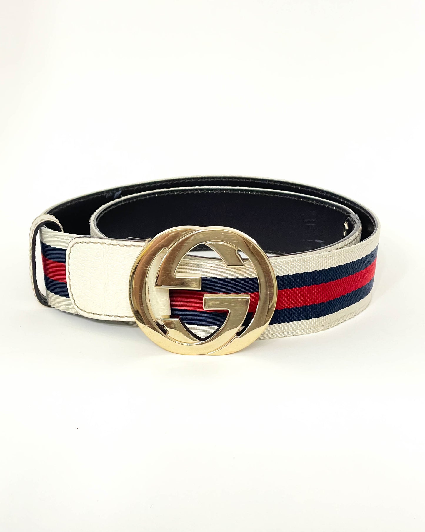 Gucci Belt- Size 36