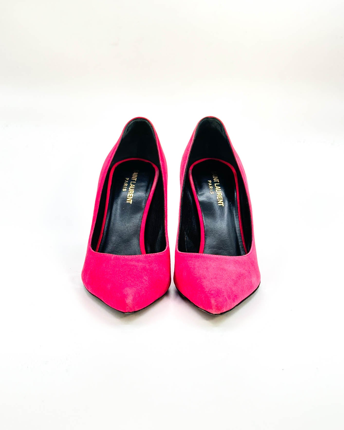 Saint Laurent Pumps- Size 39