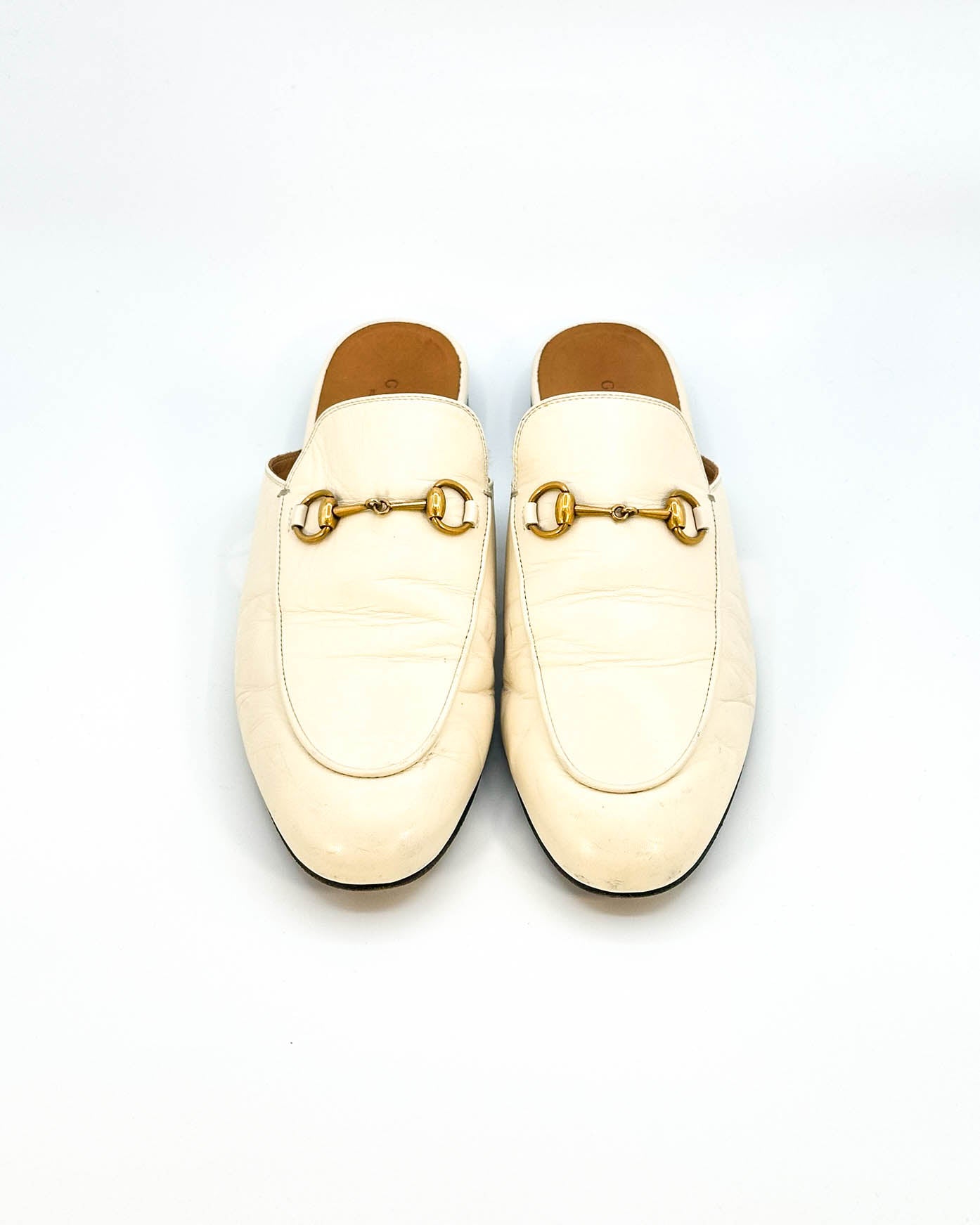 Gucci Loafers - Size 39