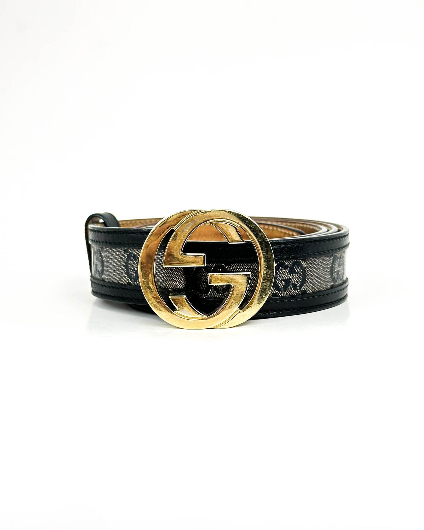 Gucci Belt- Size 36