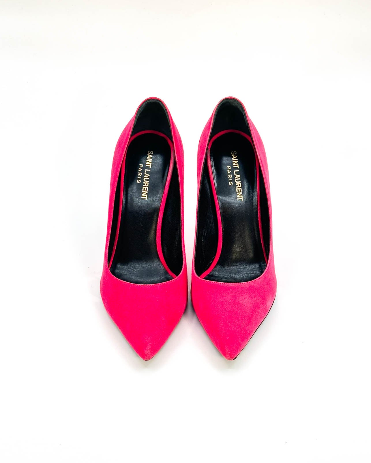 Saint Laurent Pumps- Size 39