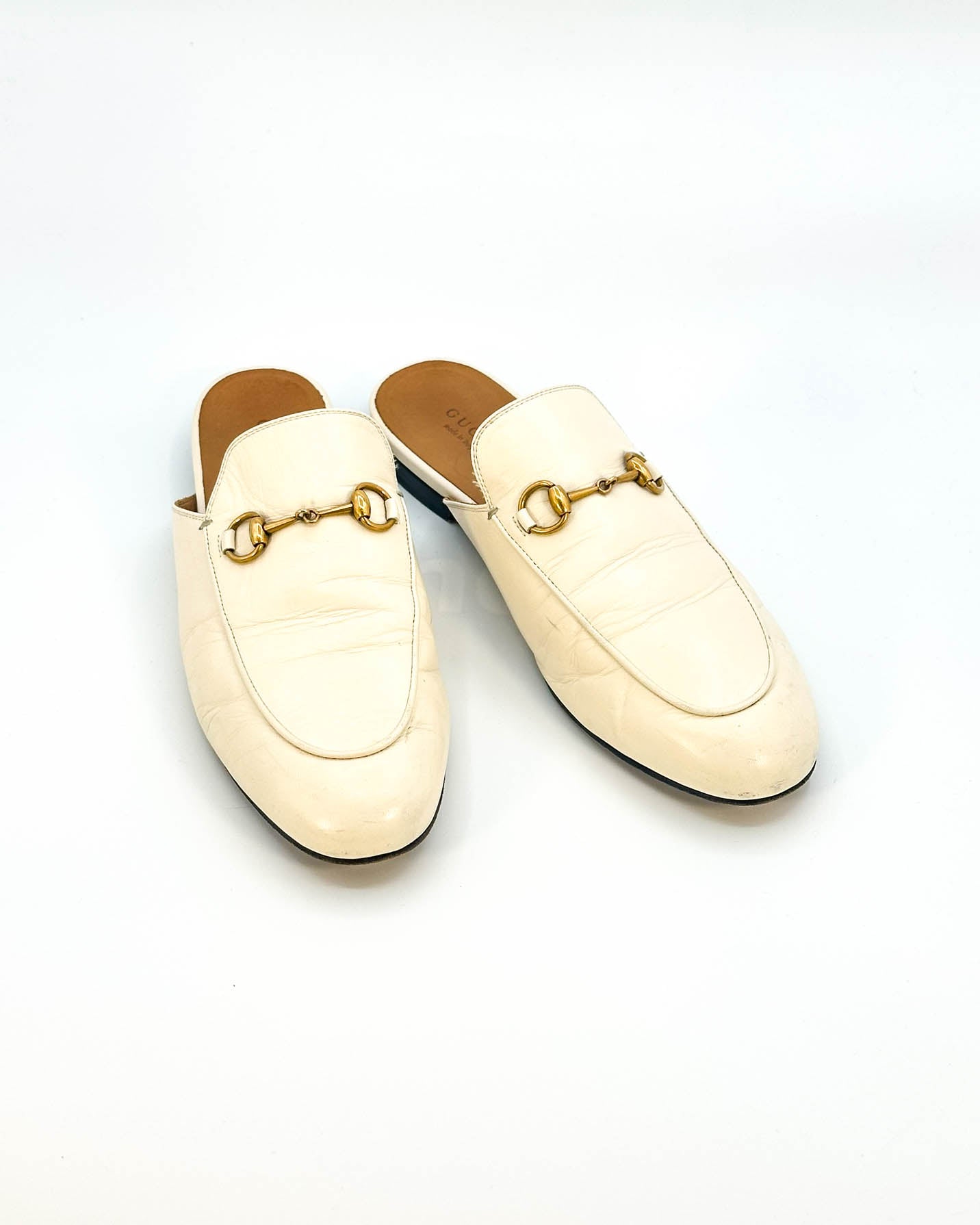Gucci Loafers - Size 39