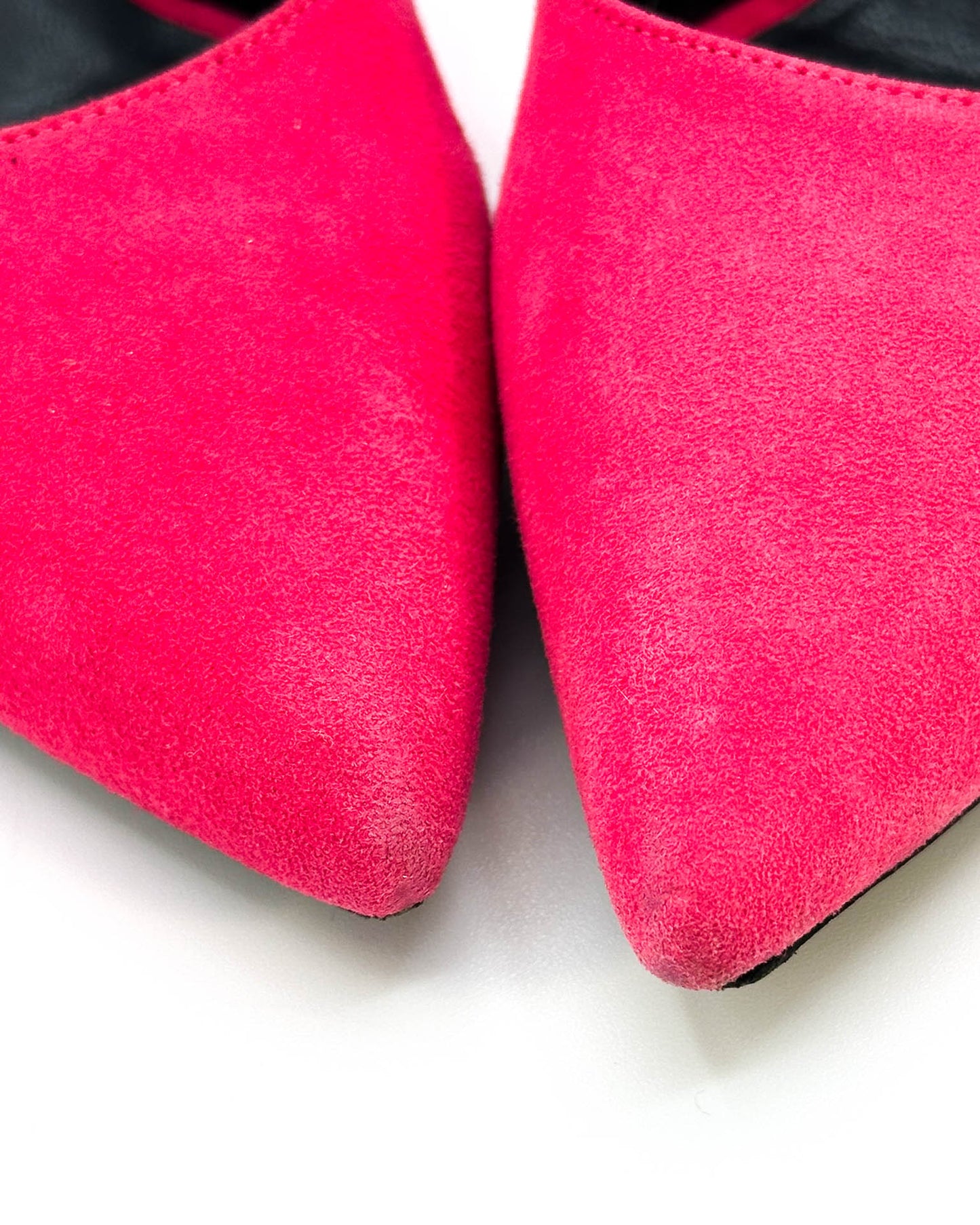 Saint Laurent Pumps- Size 39