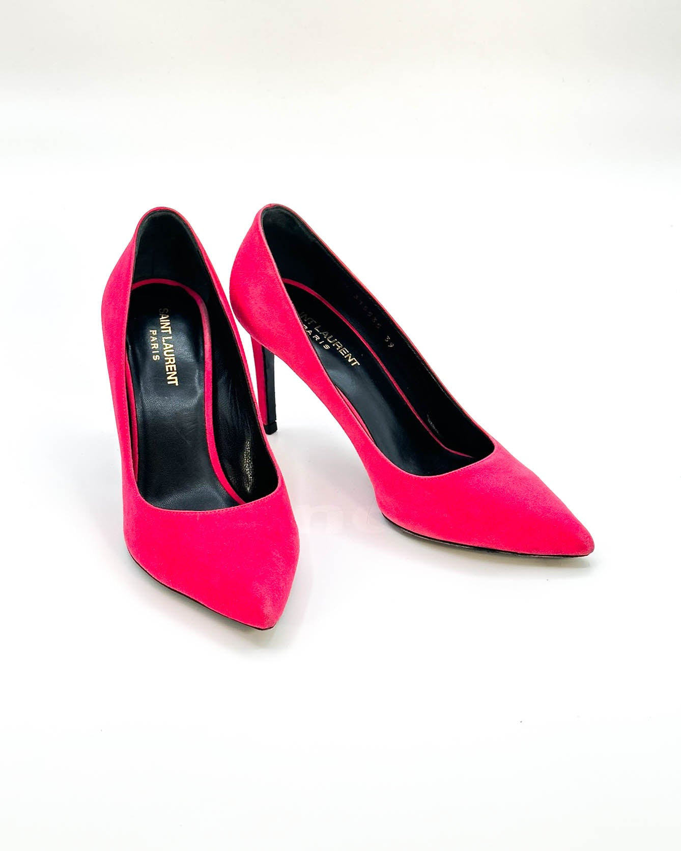 Saint Laurent Pumps- Size 39