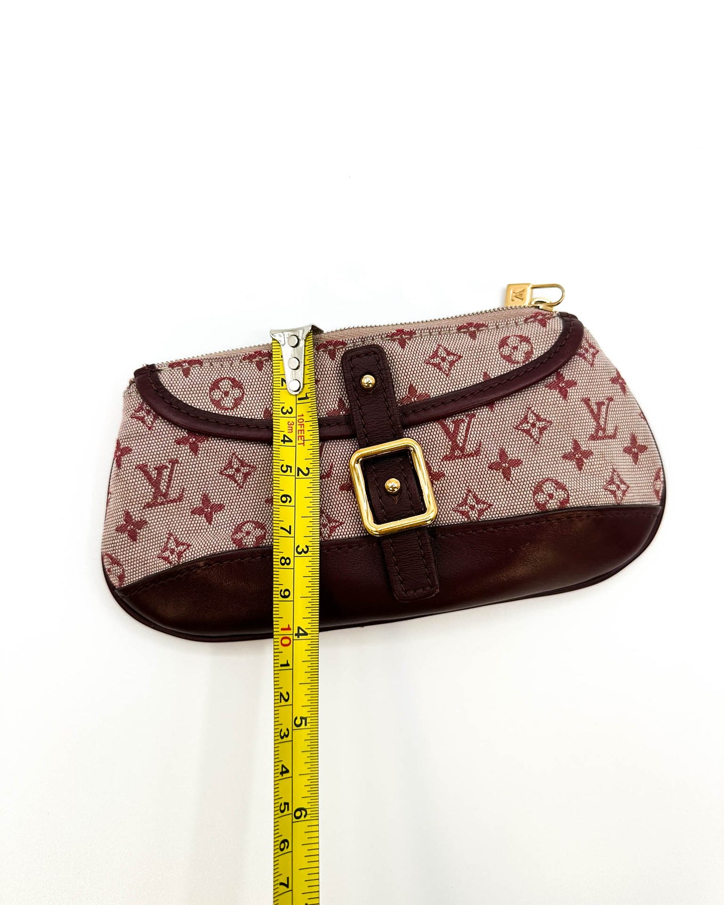 Louis Vuitton Mini Lin Anne Sophie Pochette