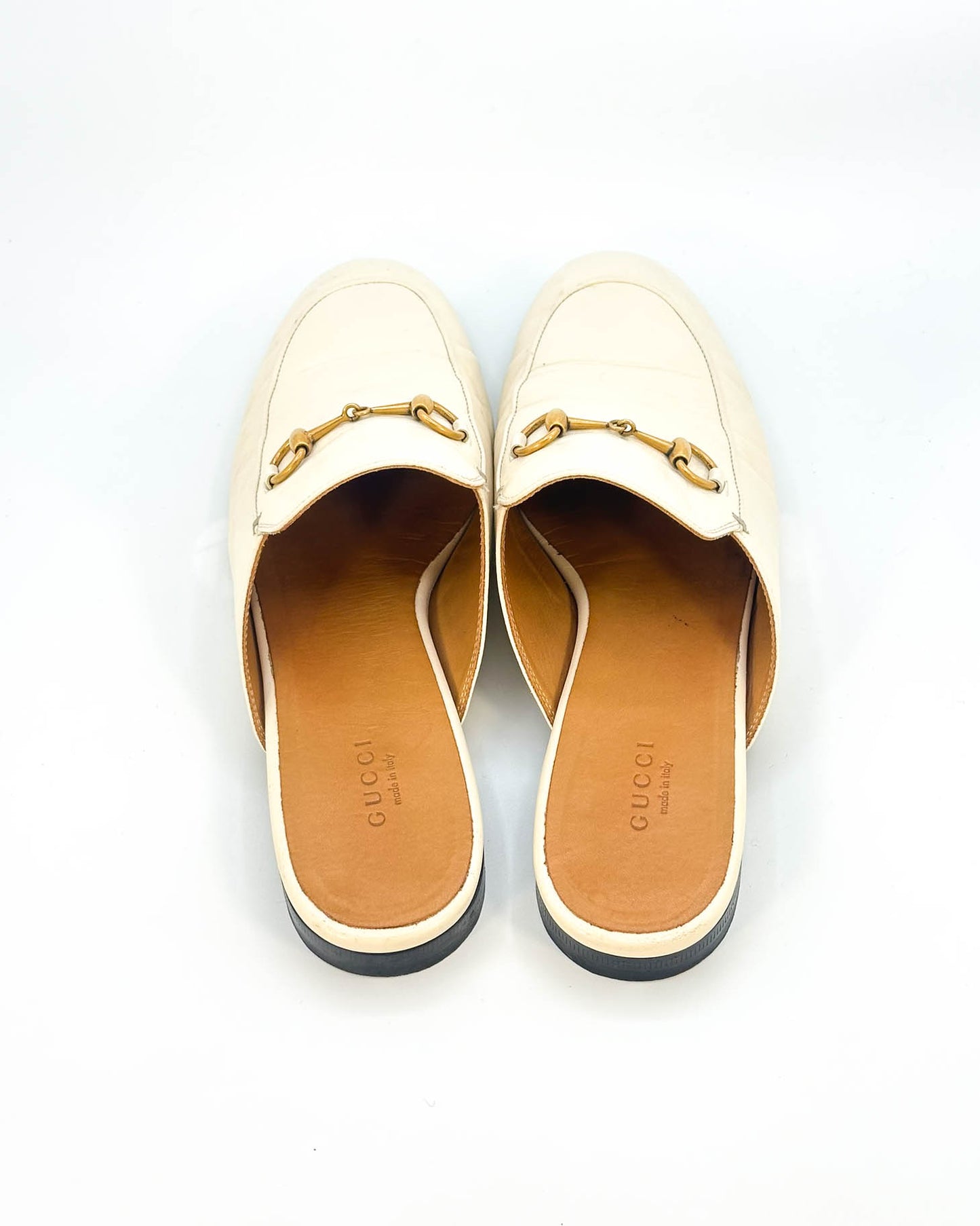Gucci Loafers - Size 39