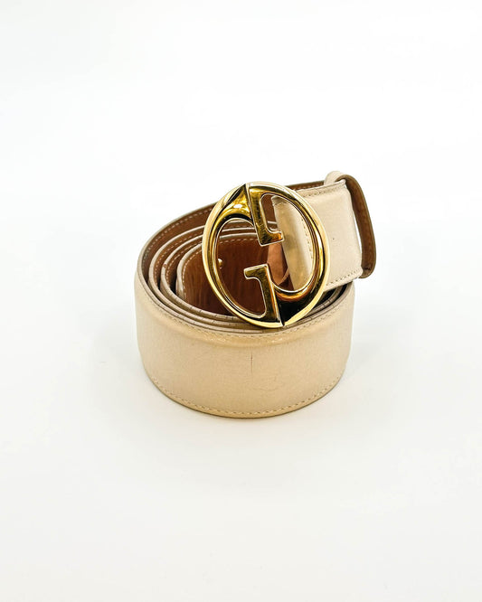 Gucci Belt- Size 32