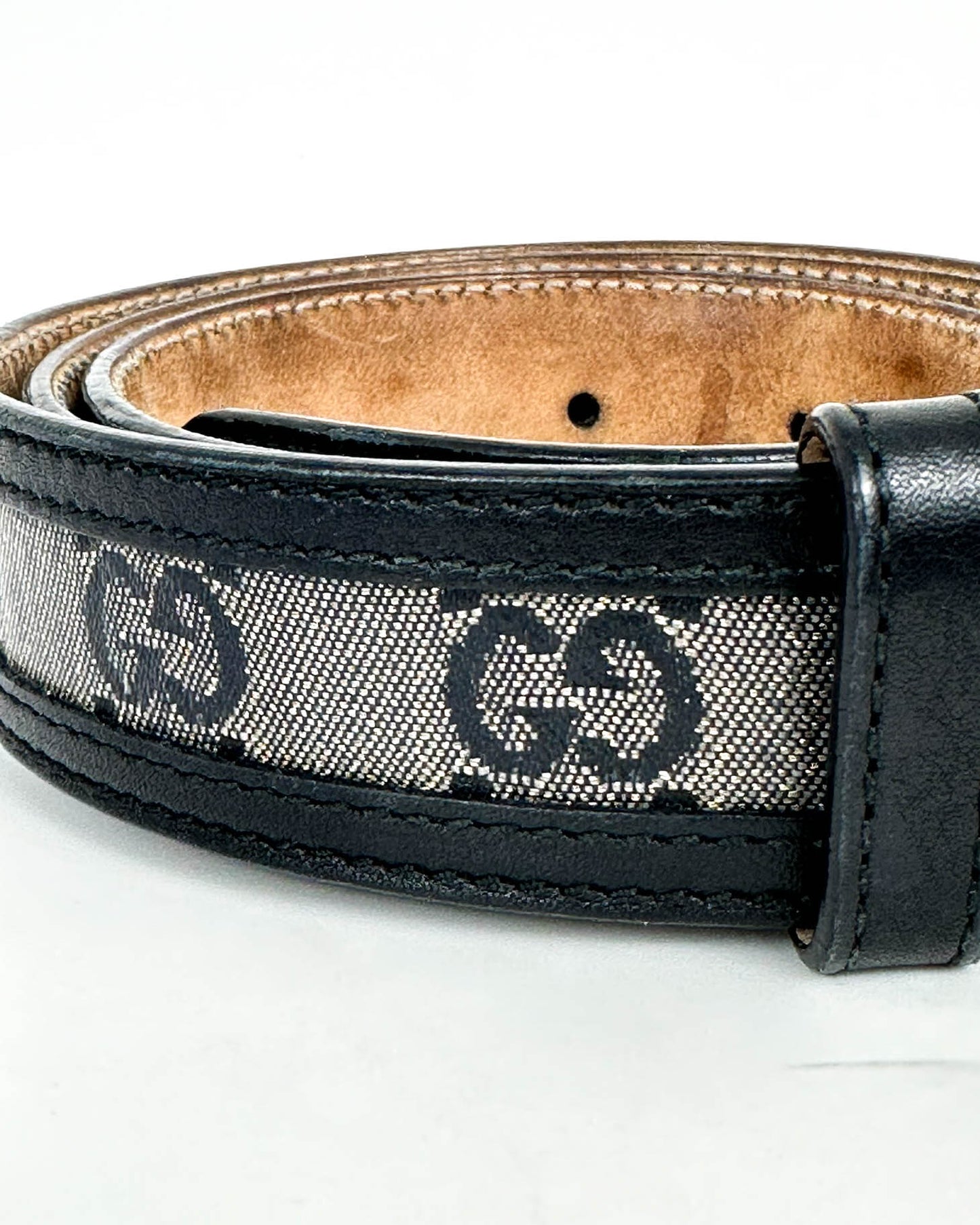 Gucci Belt- Size 36