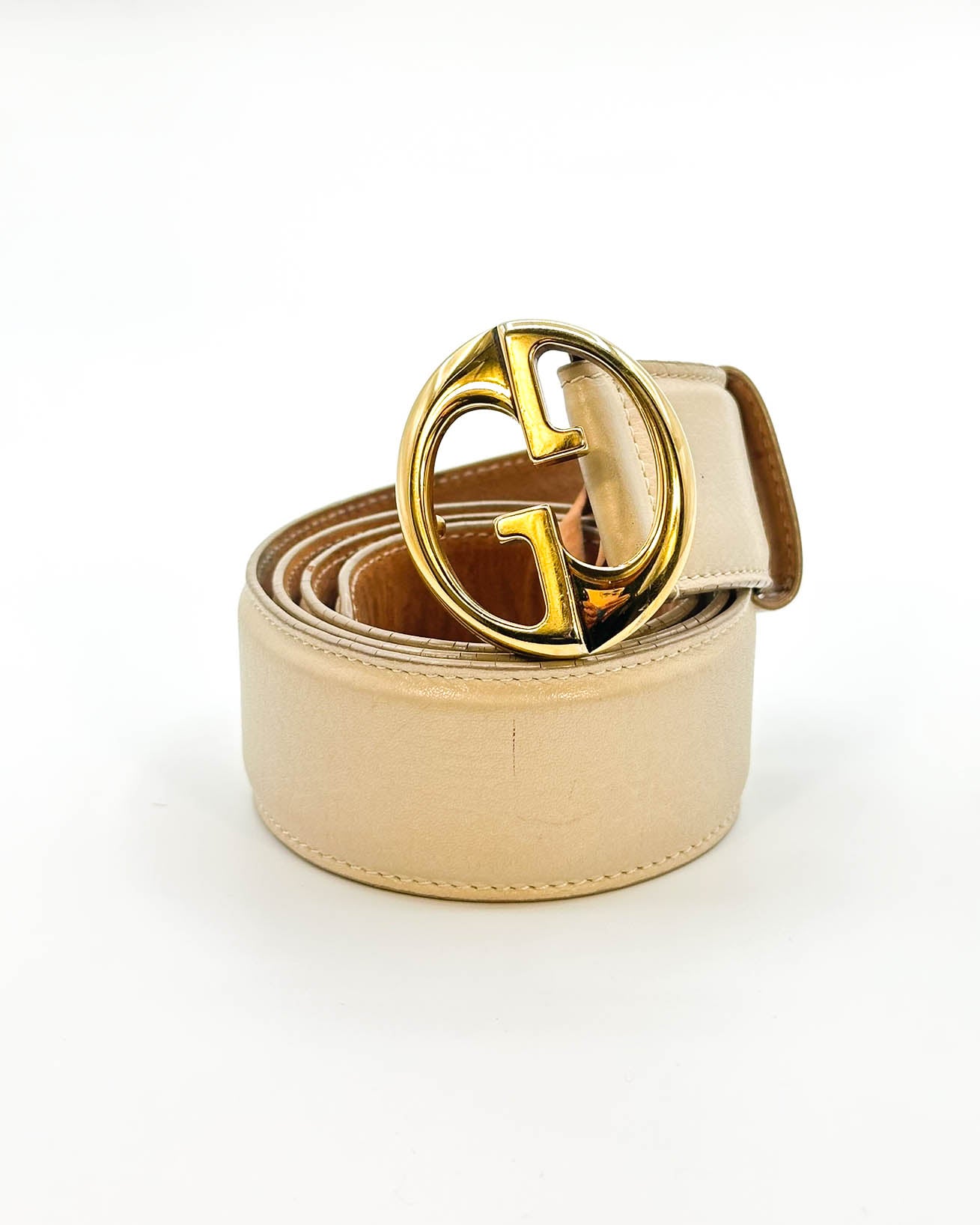 Gucci Belt- Size 32