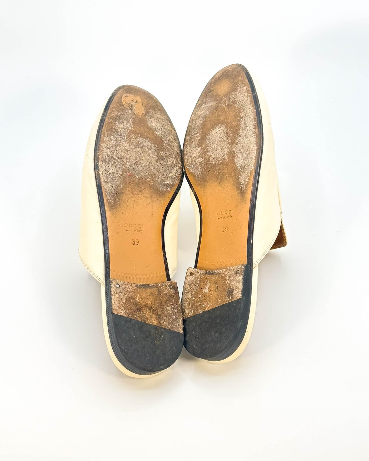 Gucci Loafers - Size 39