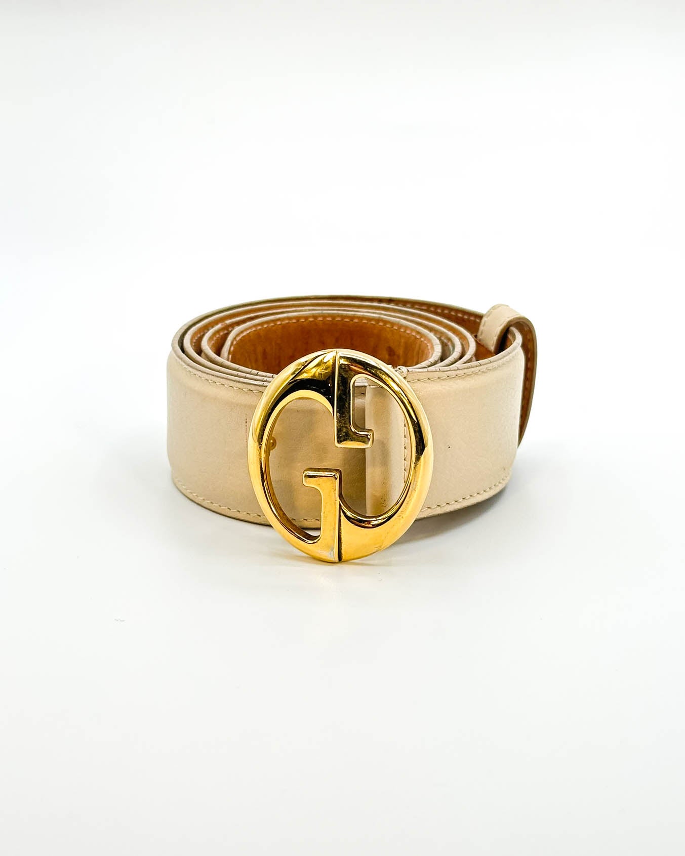 Gucci Belt- Size 32