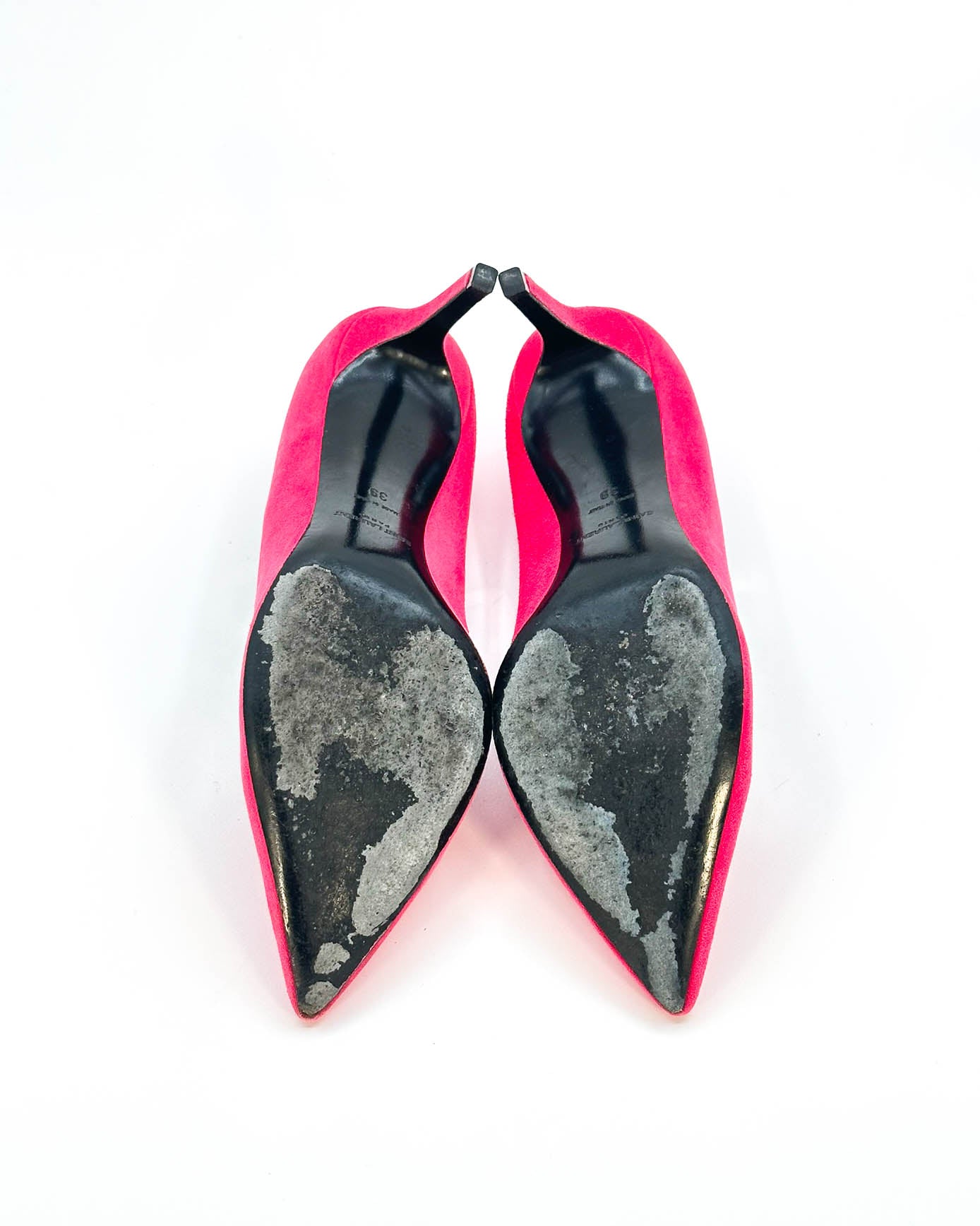 Saint Laurent Pumps- Size 39