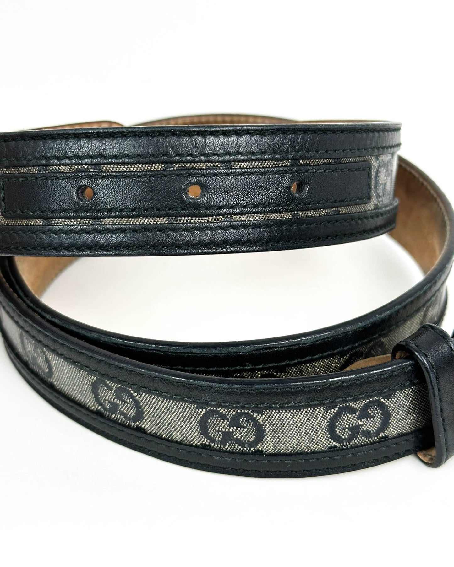 Gucci Belt- Size 36