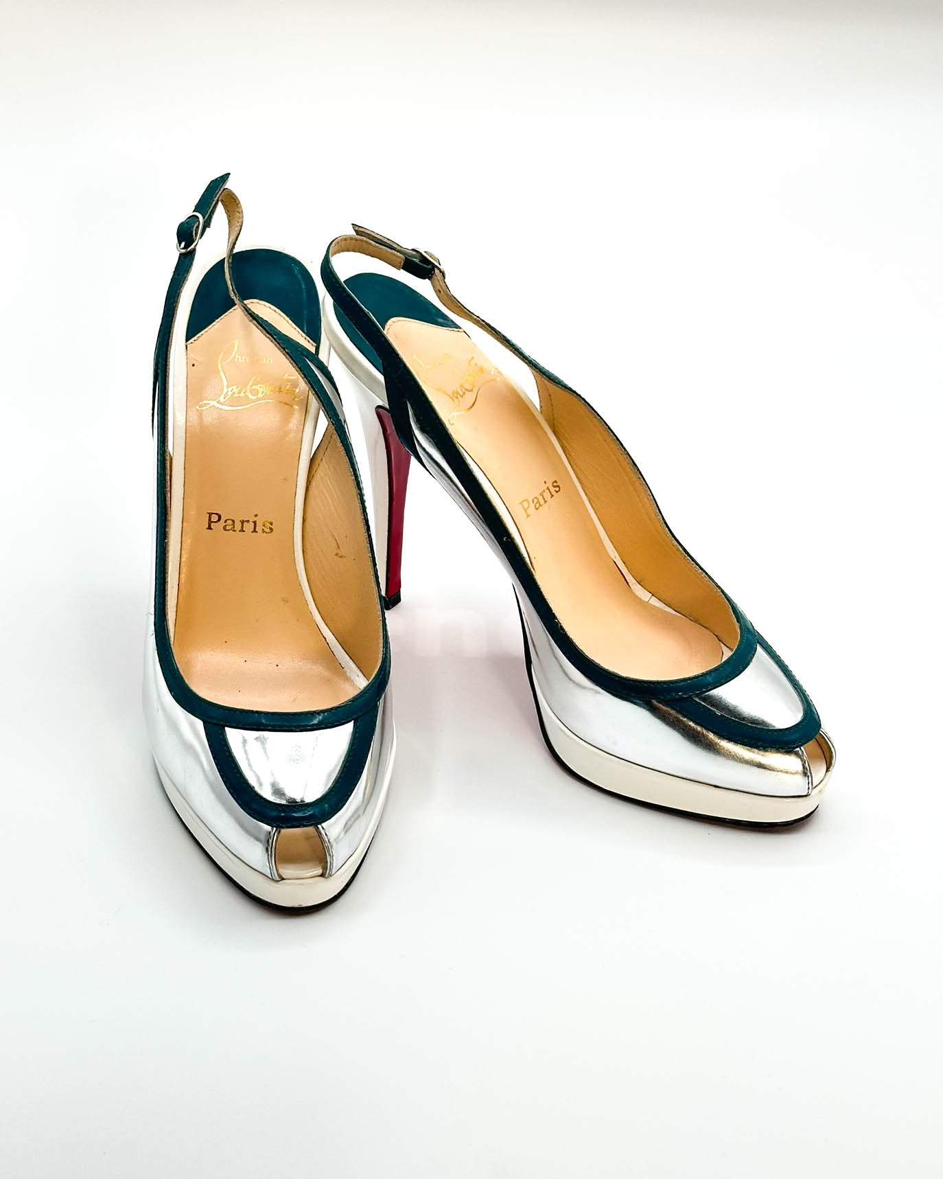 Christian Louboutin Pumps- Size 39