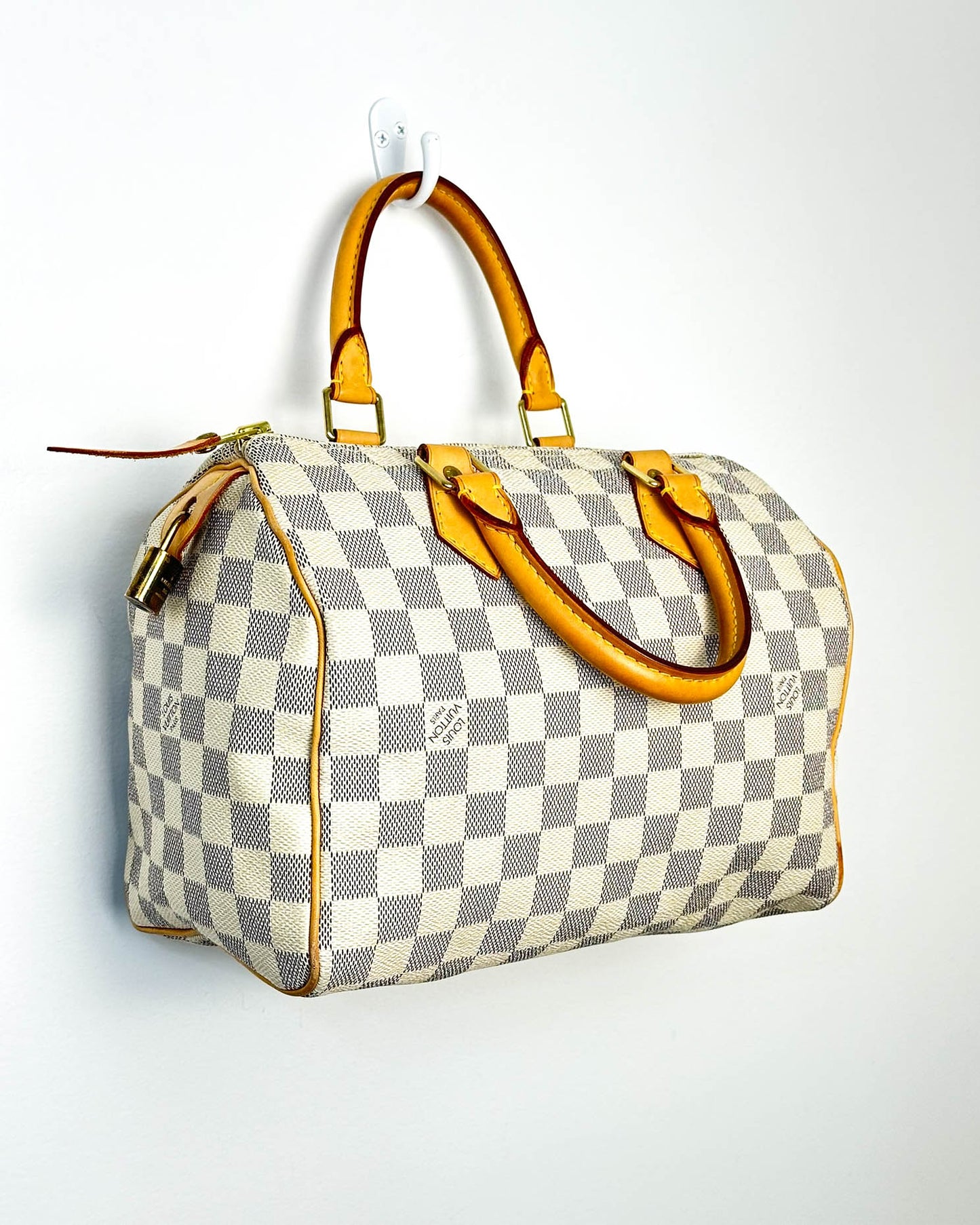 Louis Vuitton Speedy 25