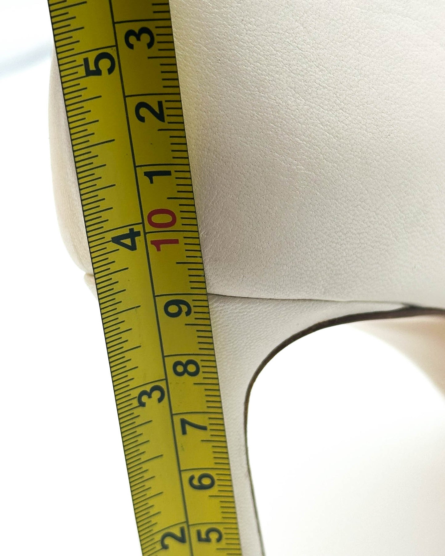 Francesco Russo Boots- Size 37.5