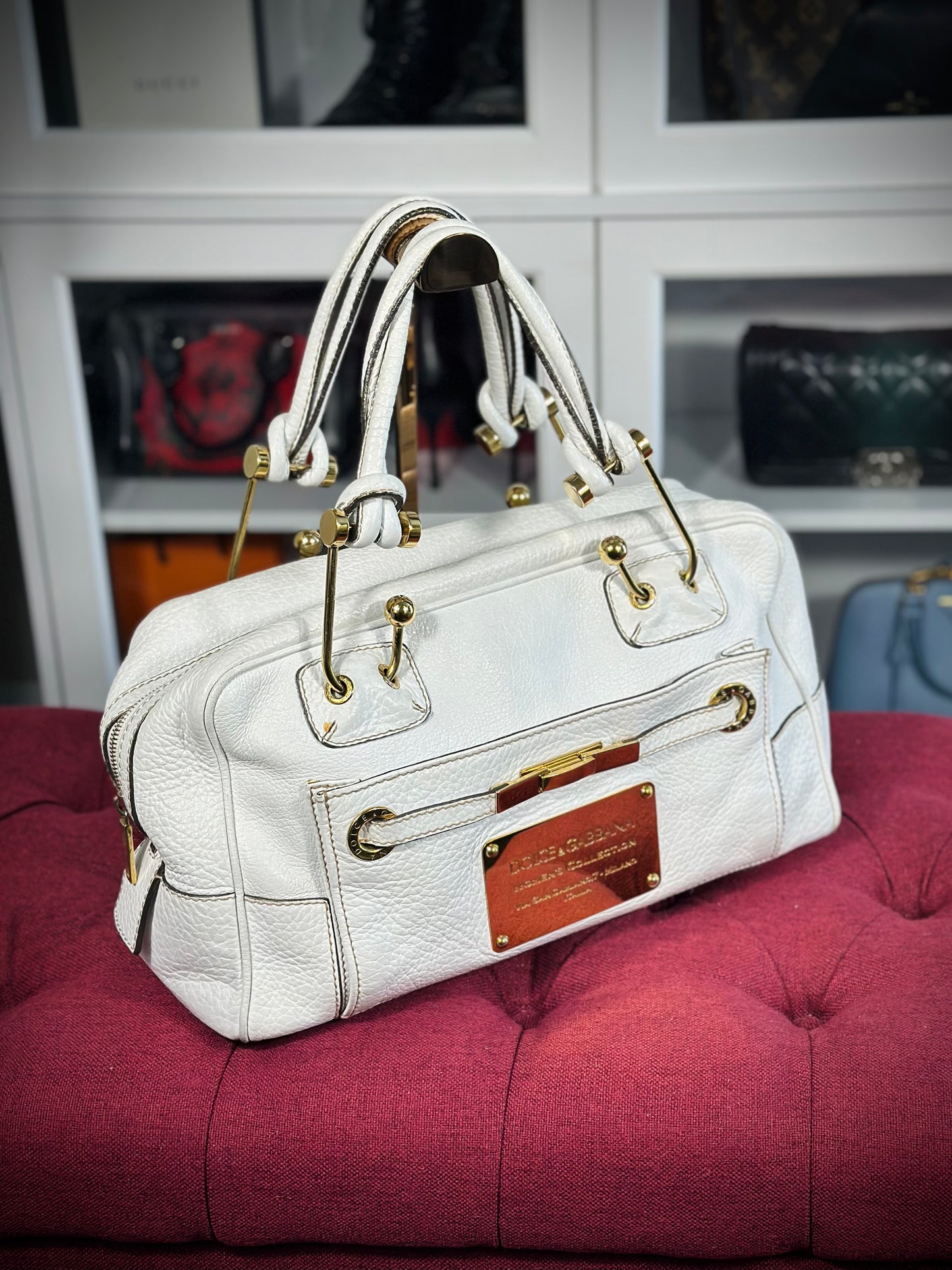 Dolce & Gabbana Handbag