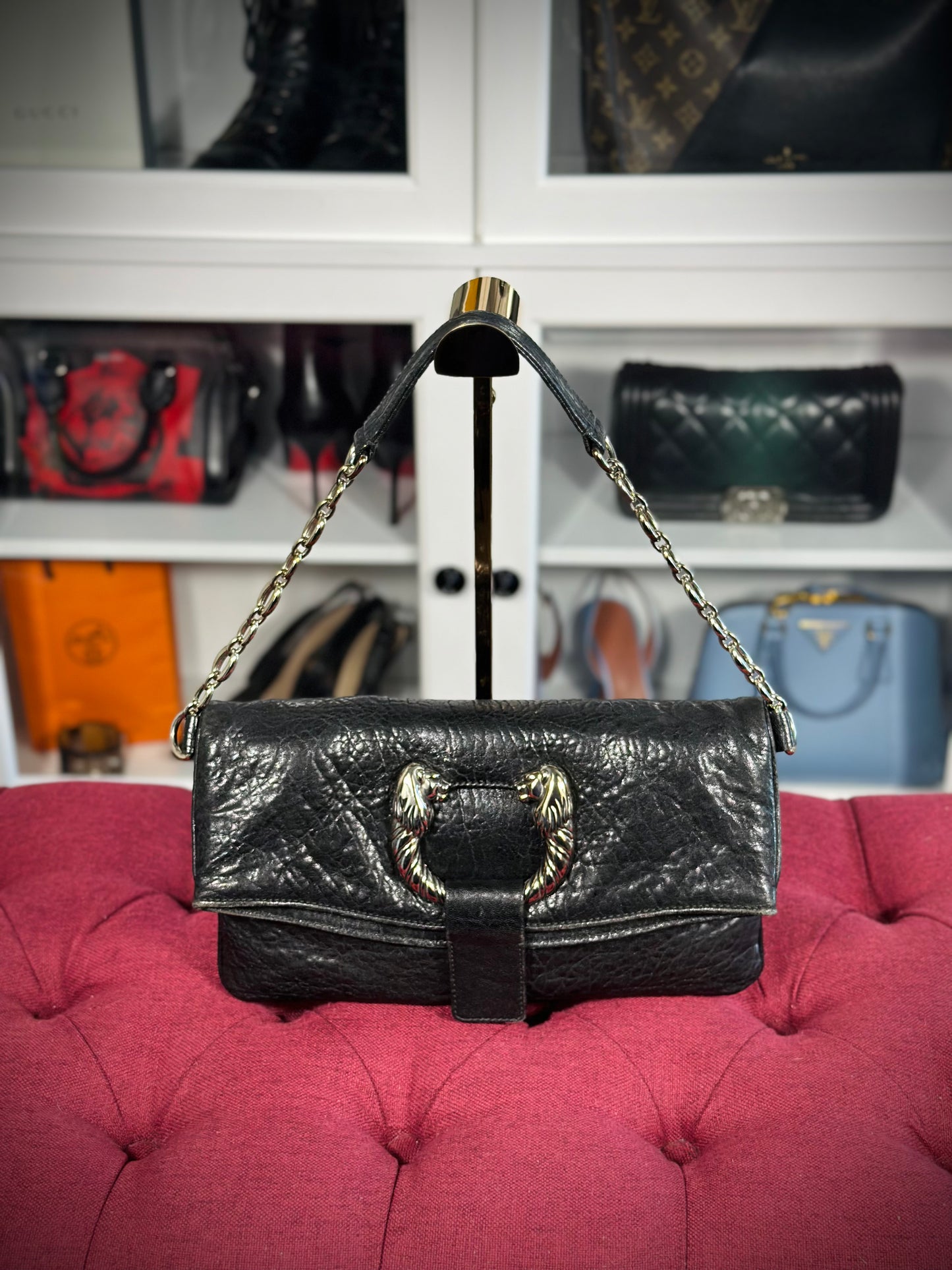 Bvlgari Handbag