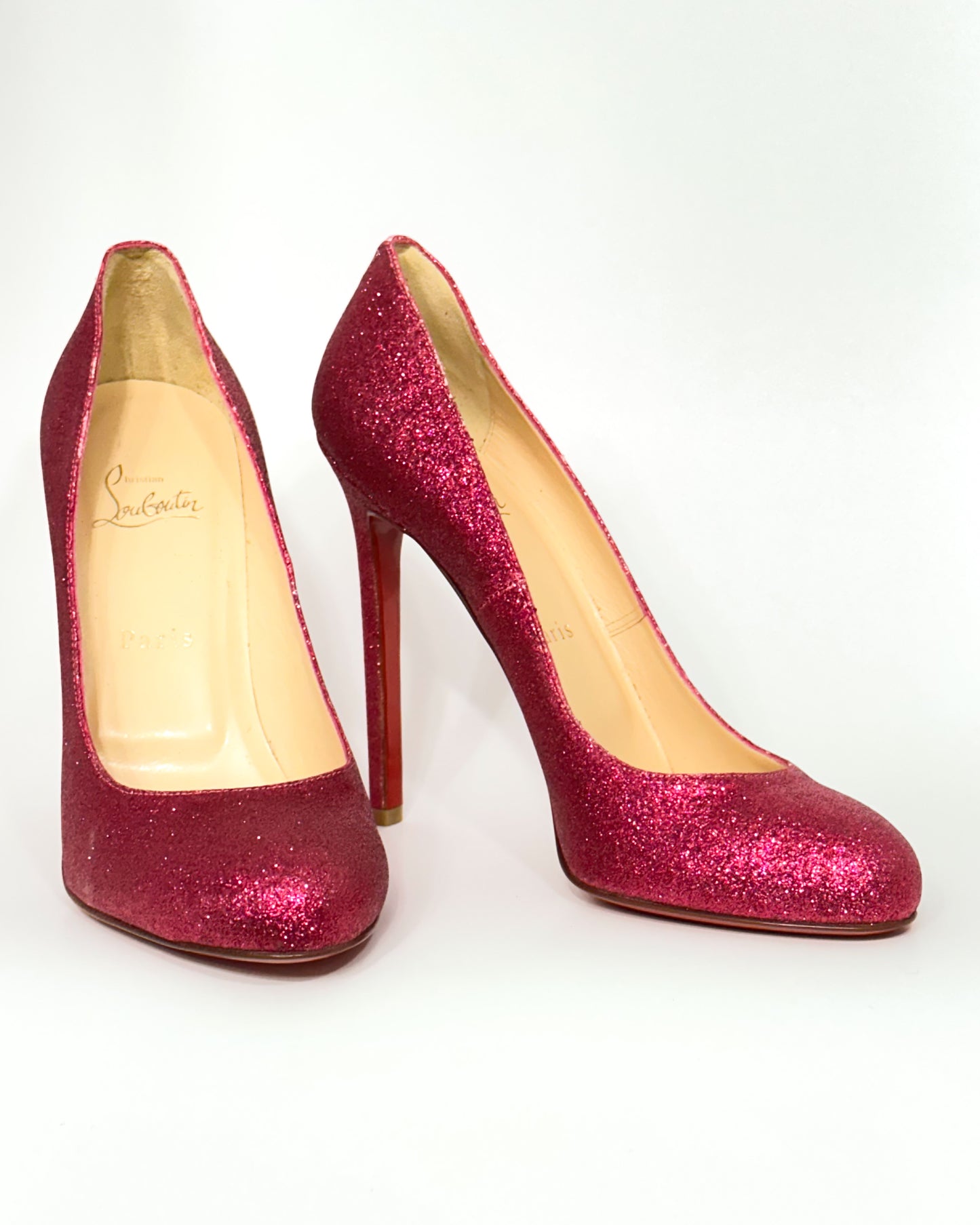 Christian Louboutin Pump- Size 38