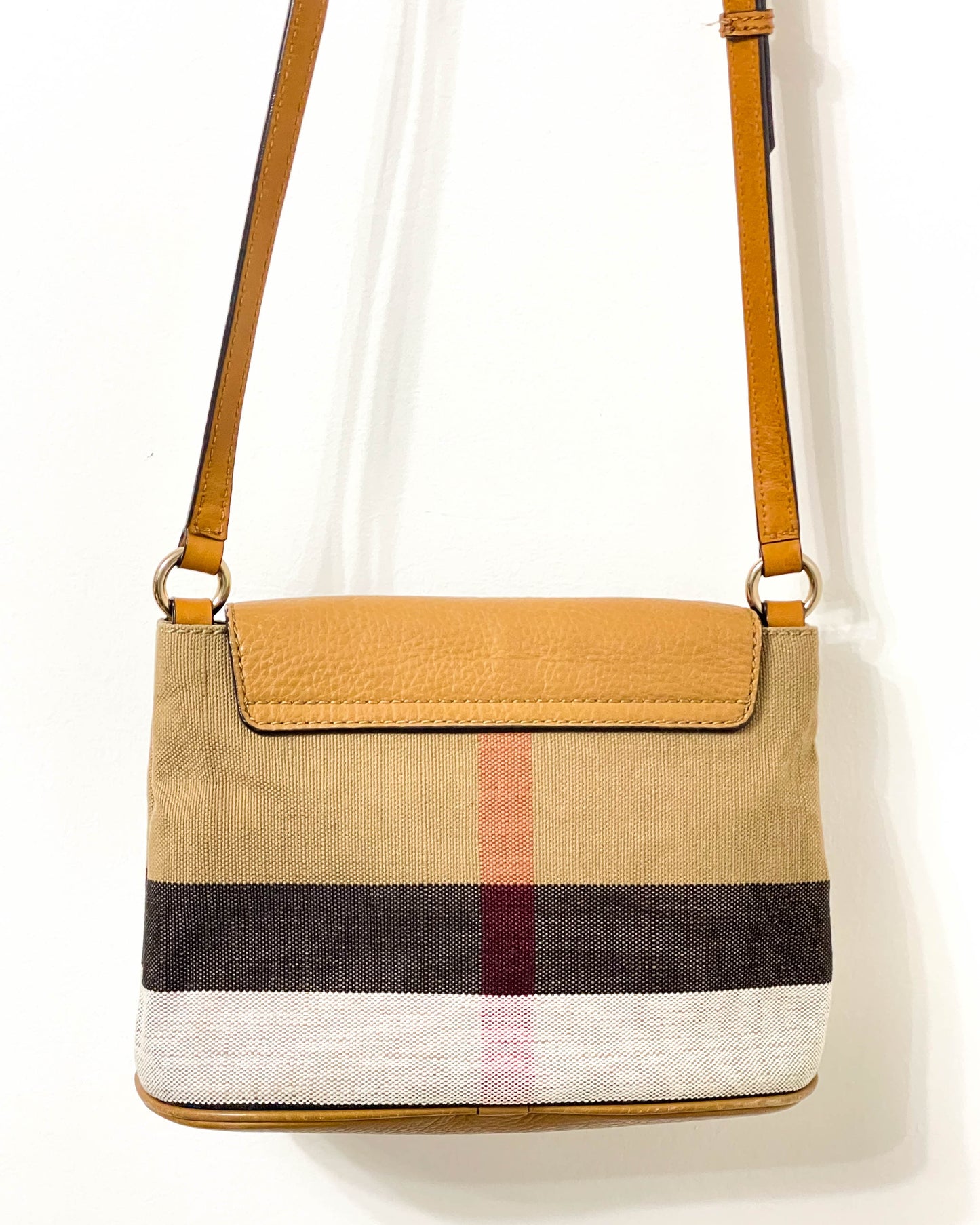 Burberry Brit Gowan Crossbody