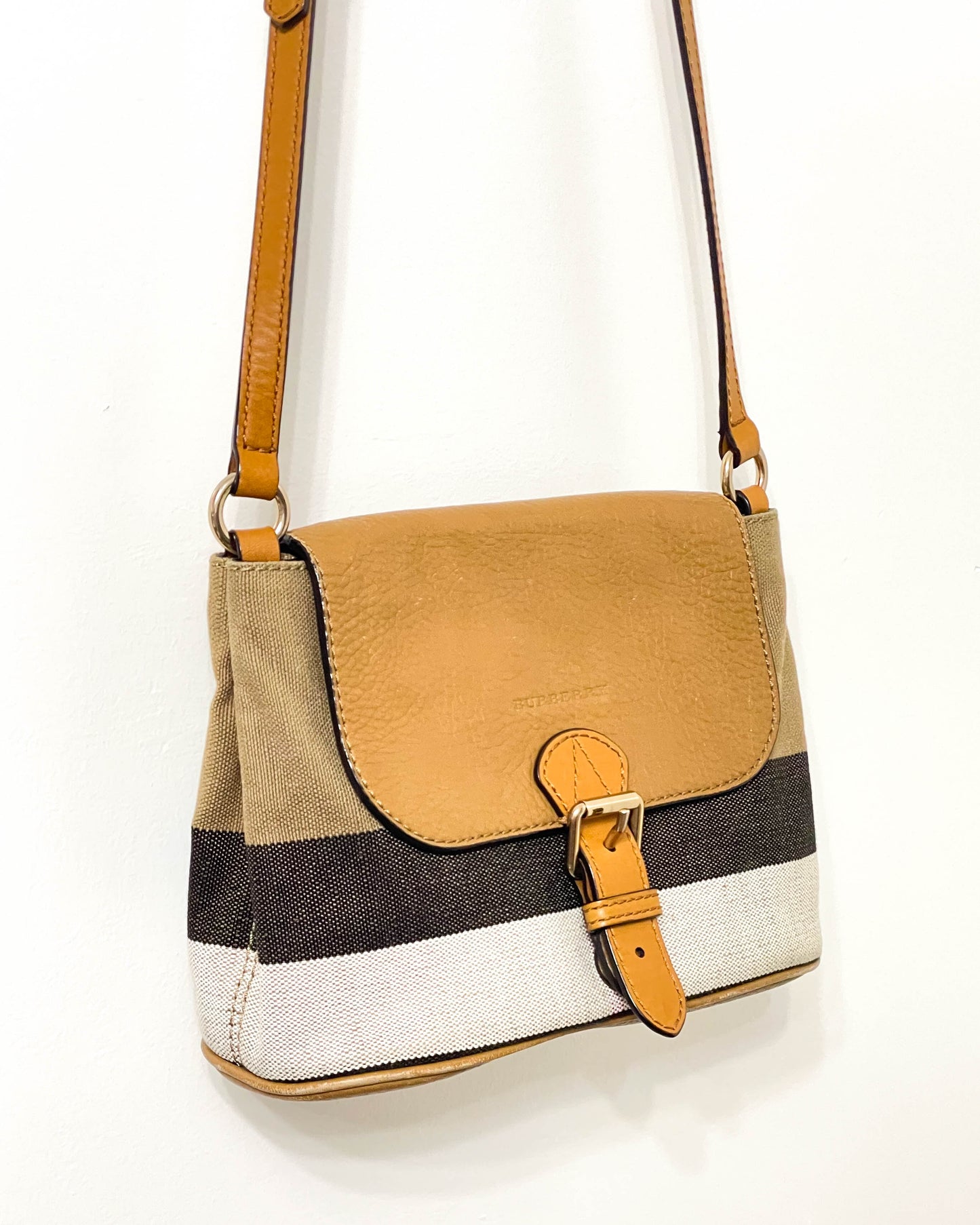 Burberry Brit Gowan Crossbody