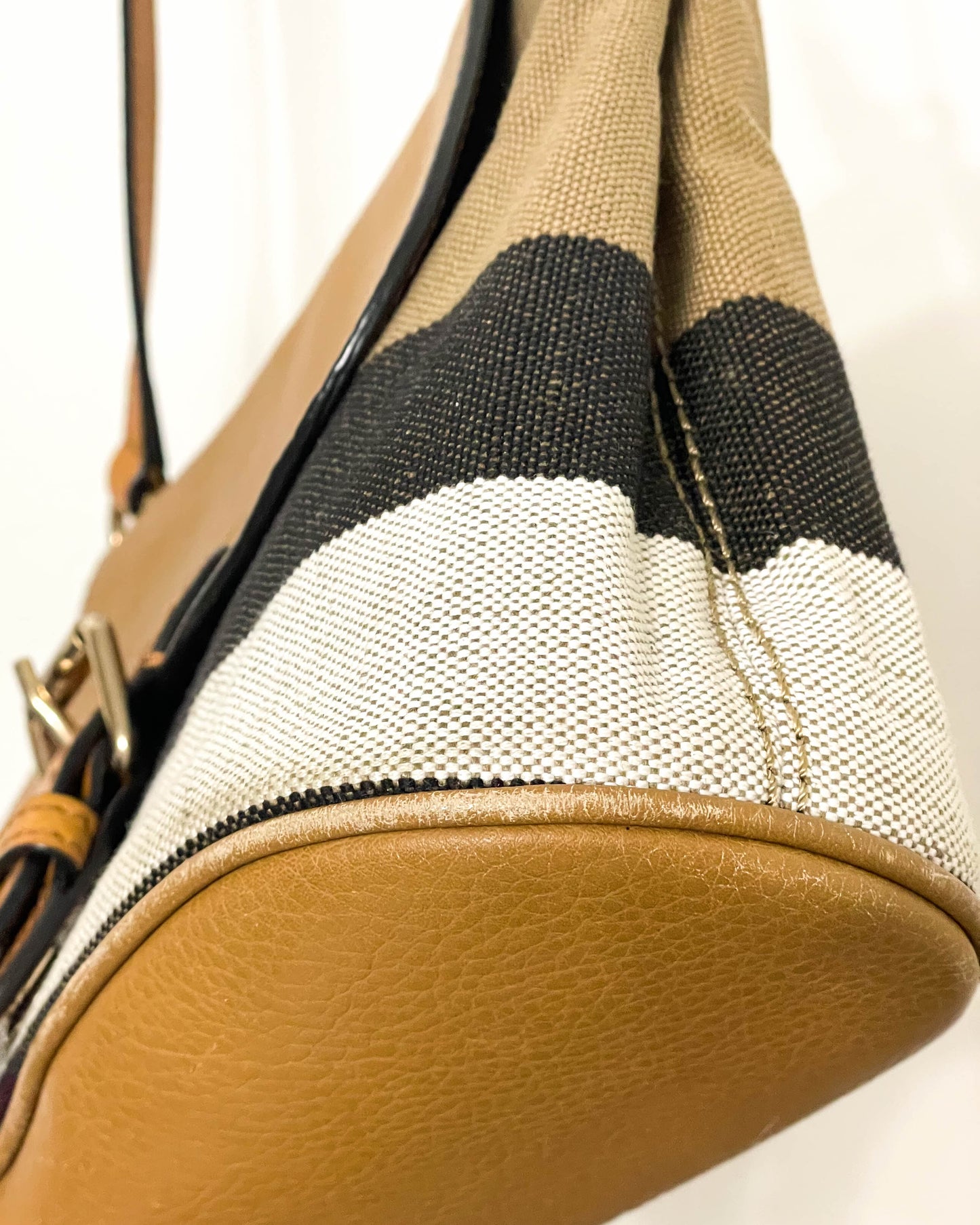 Burberry Brit Gowan Crossbody