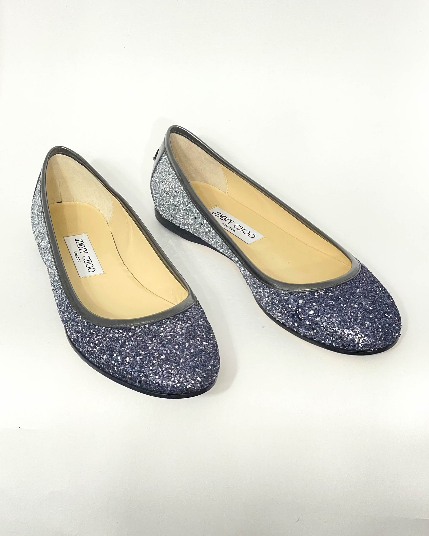 Jimmy Choo Flats - Size 39