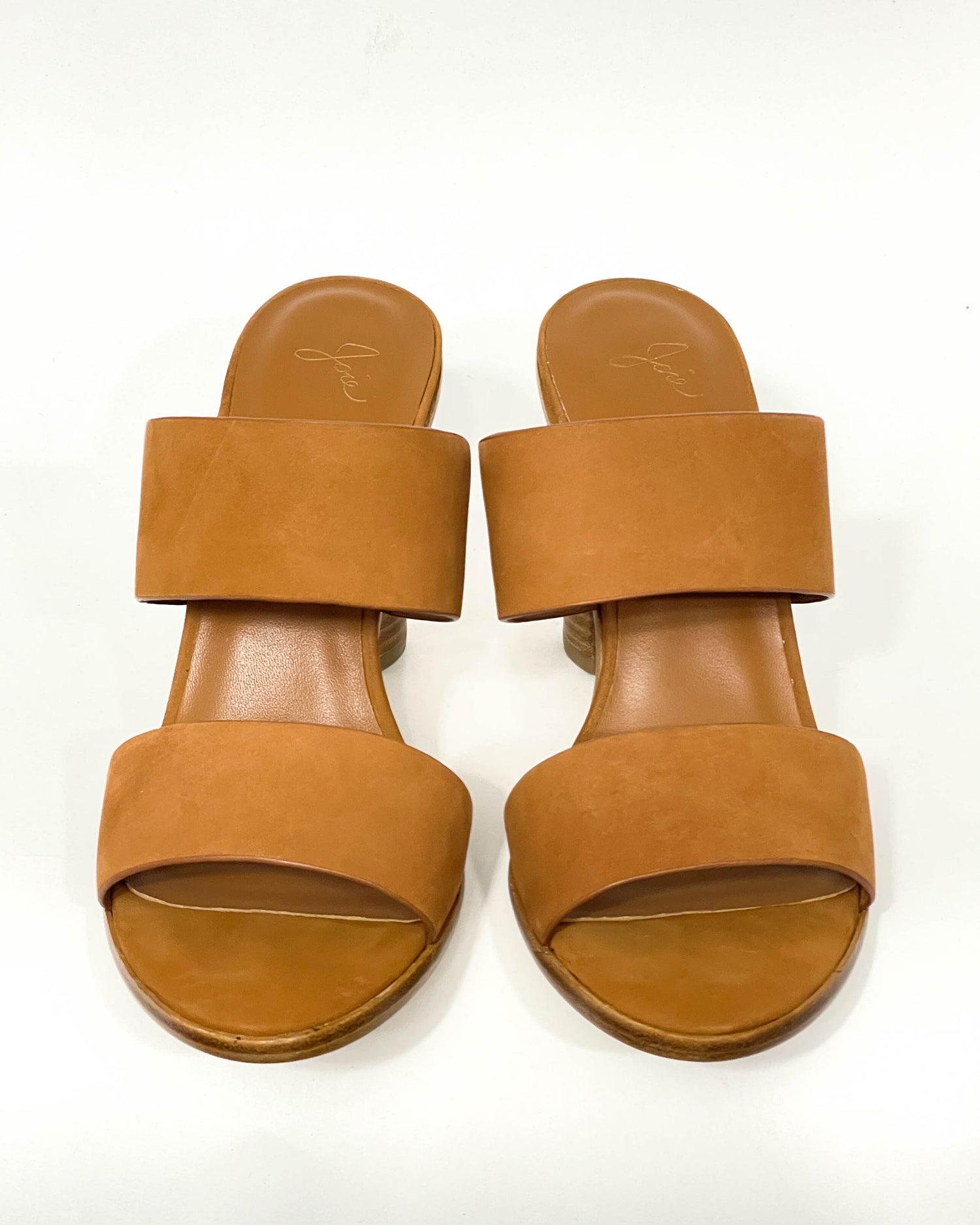 Joie Sandals Size 8.5