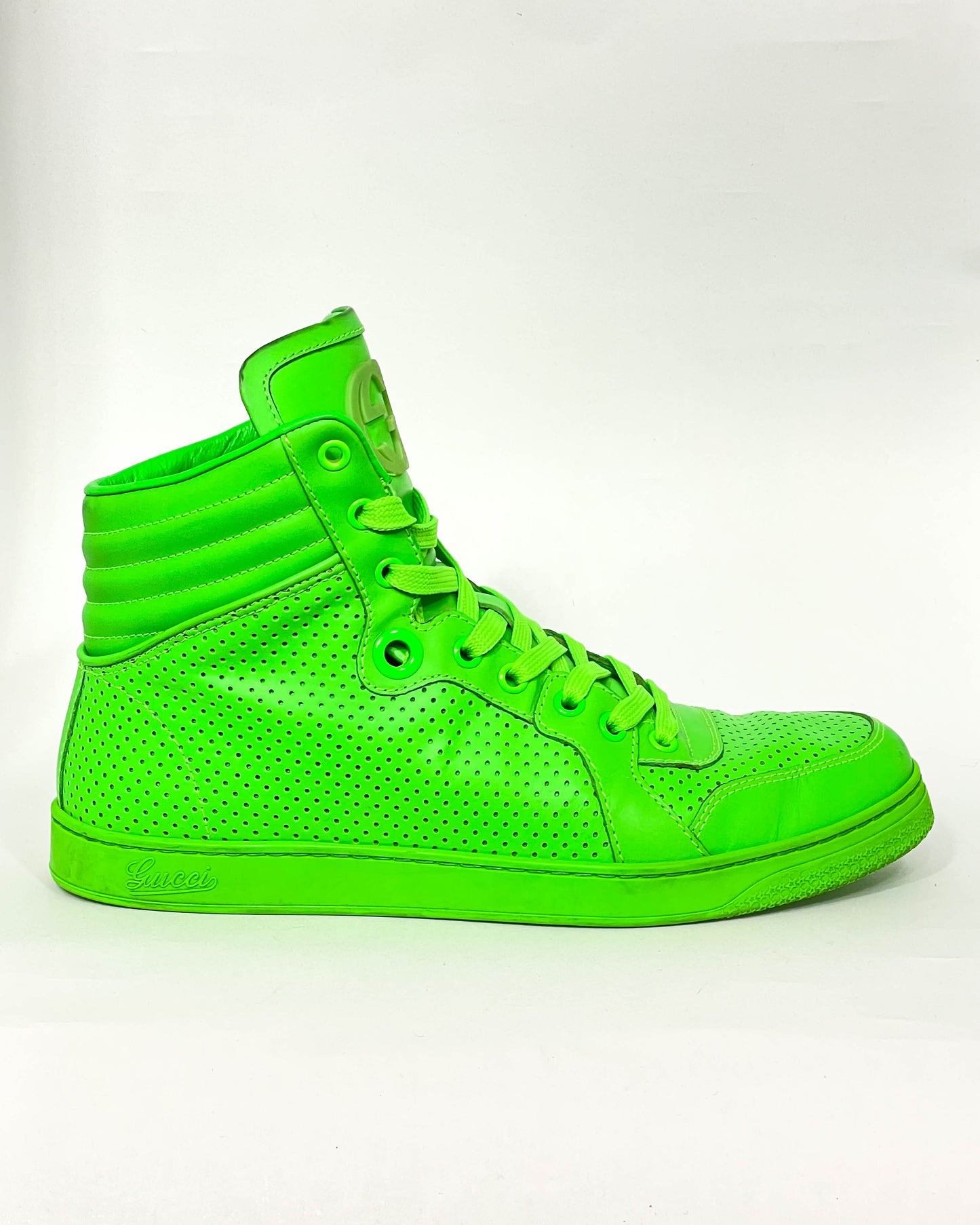 Neon deals high tops