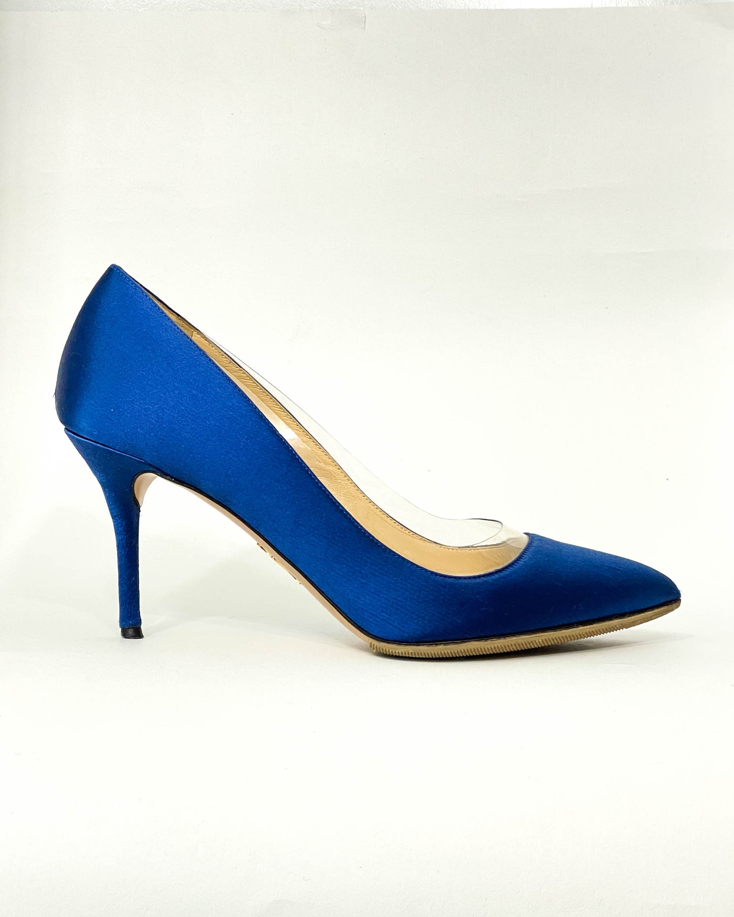 Charlotte Olympia Pumps - Size 38.5