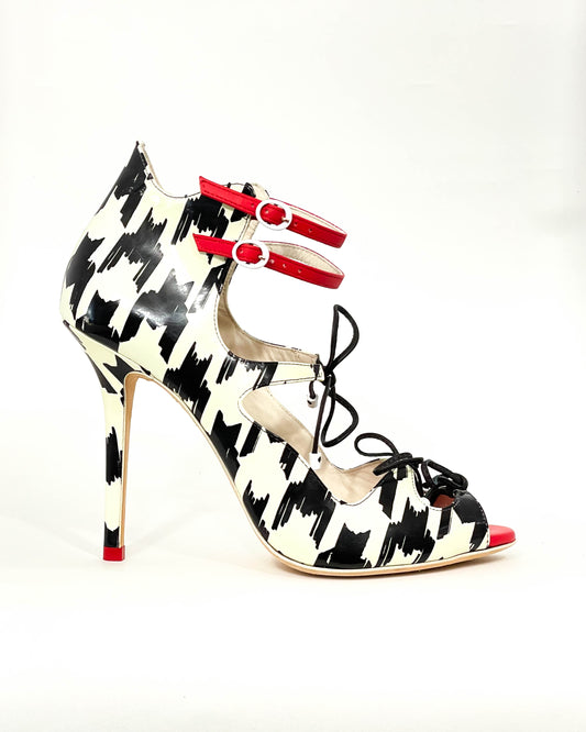 Sophia Webster Pump- Size 39