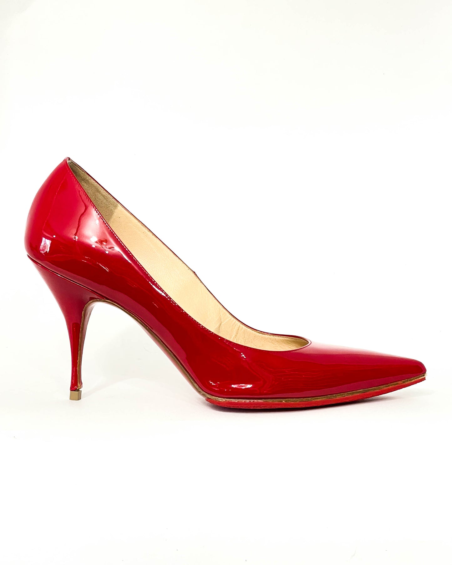 Christian Louboutin Pumps- Size 38