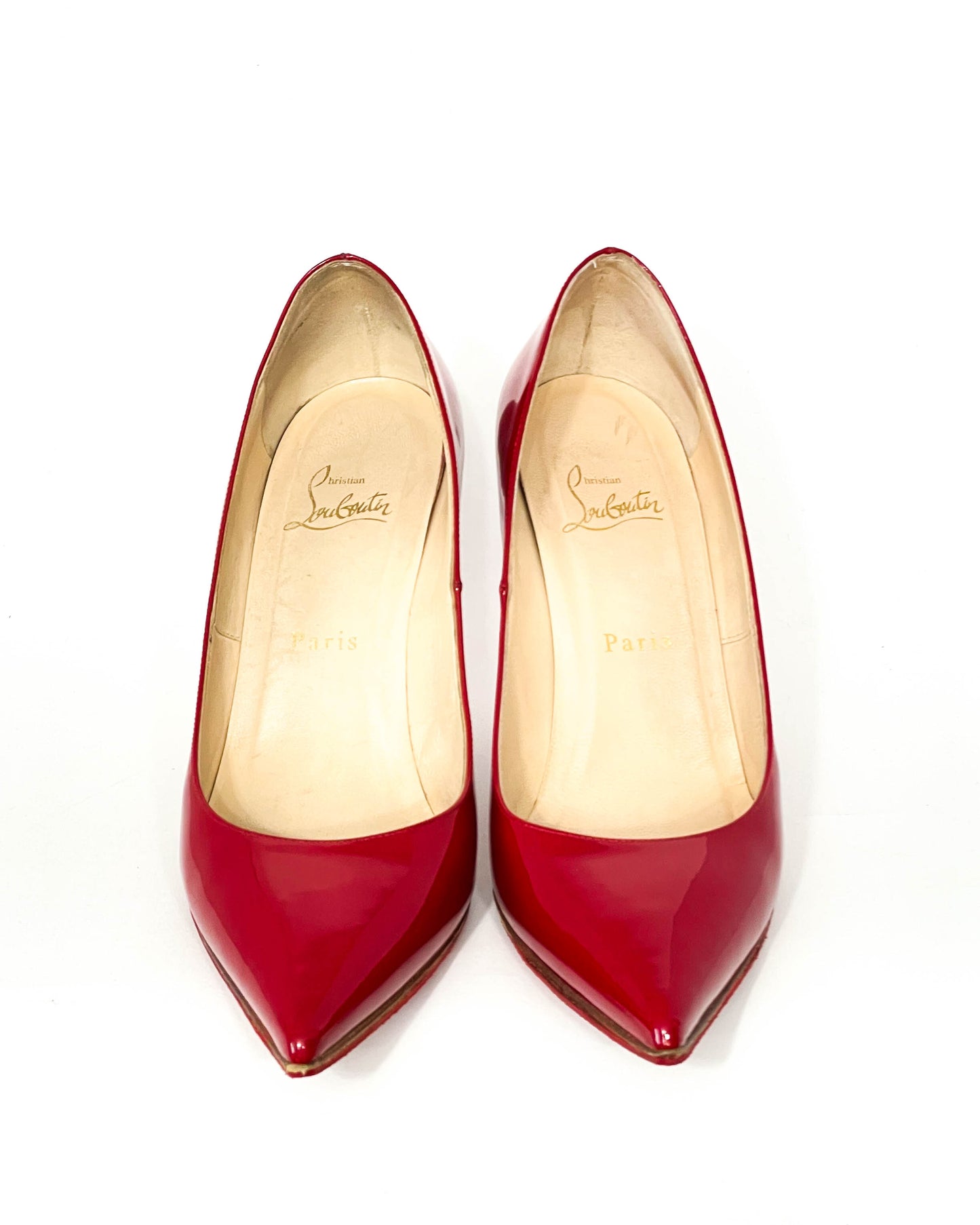 Christian Louboutin Pumps- Size 38