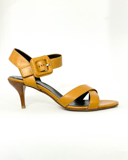 Roger Vivier Sandals - Size 40