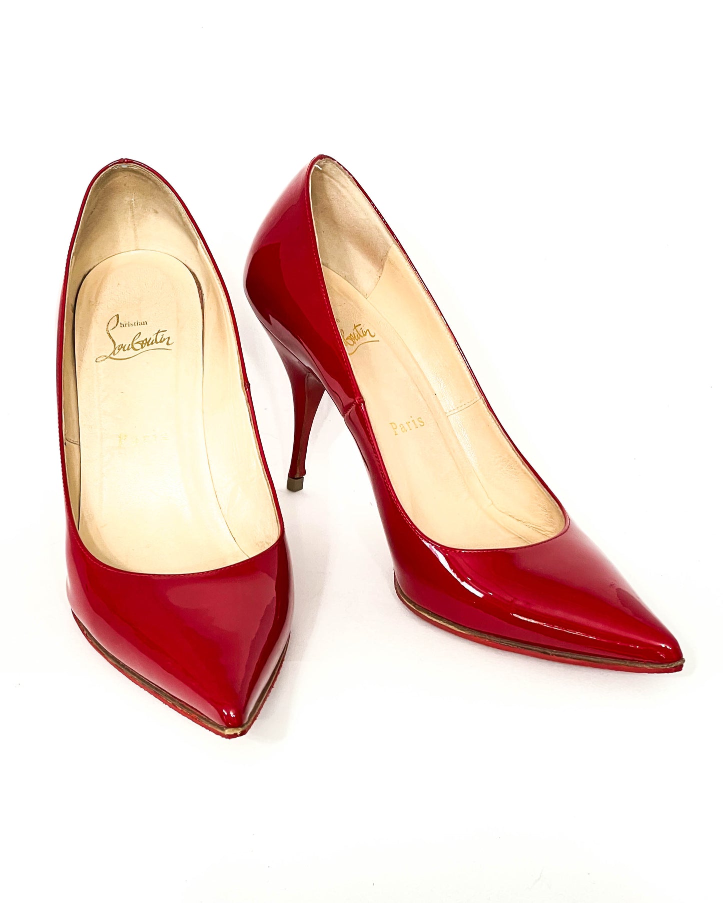 Christian Louboutin Pumps- Size 38