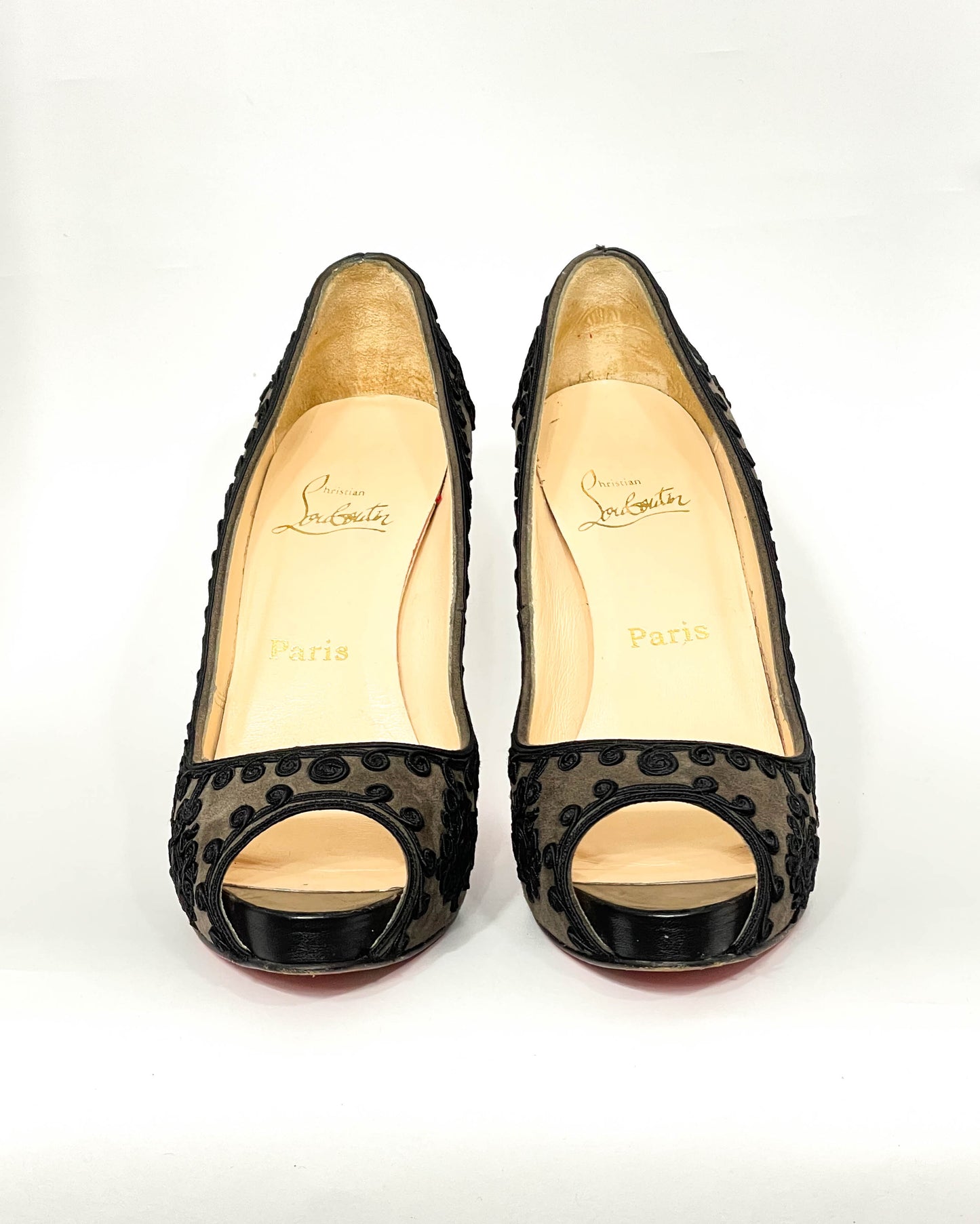 Christian Louboutin Pumps- Size 39.5