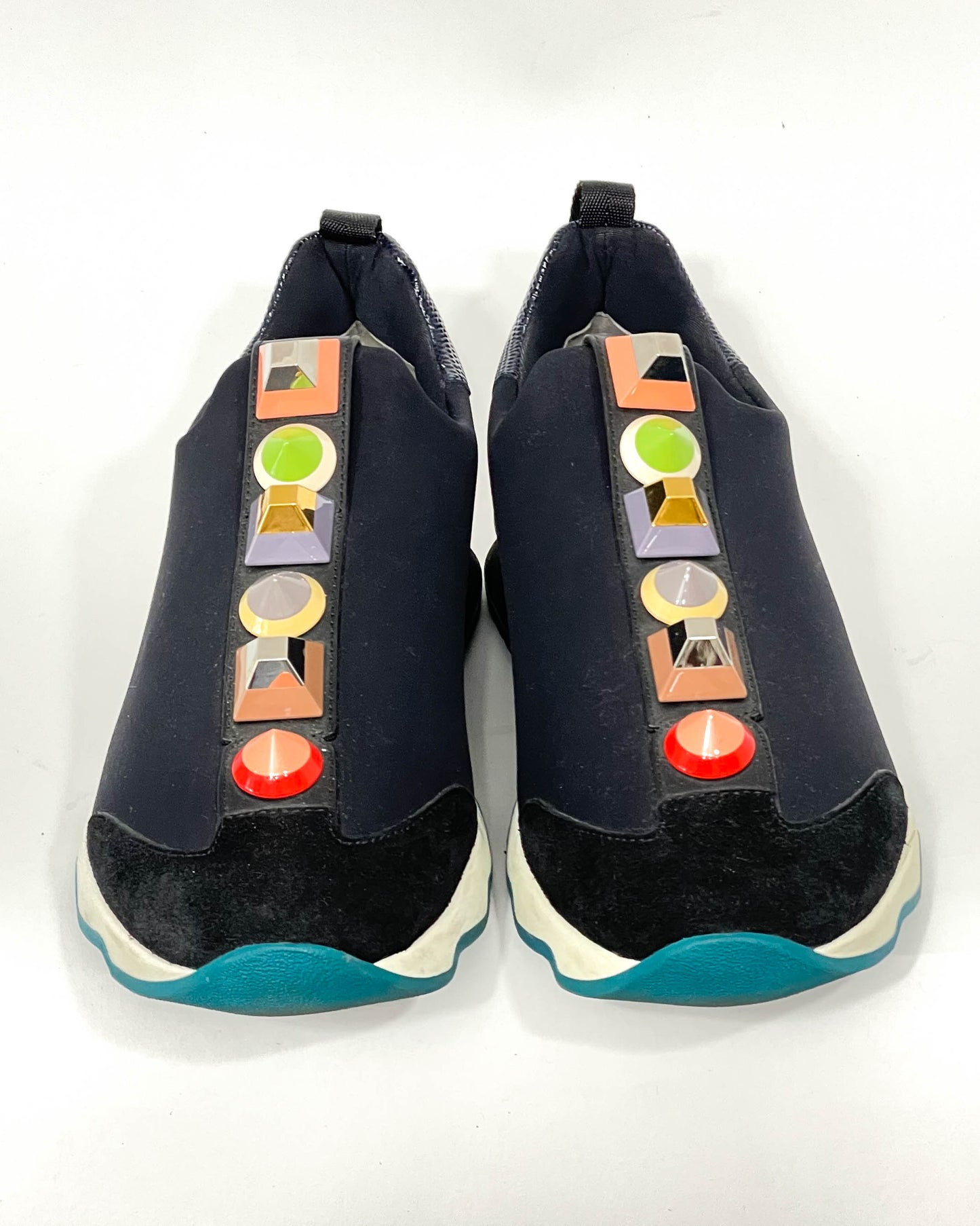 Fendi Sneakers- Size 38