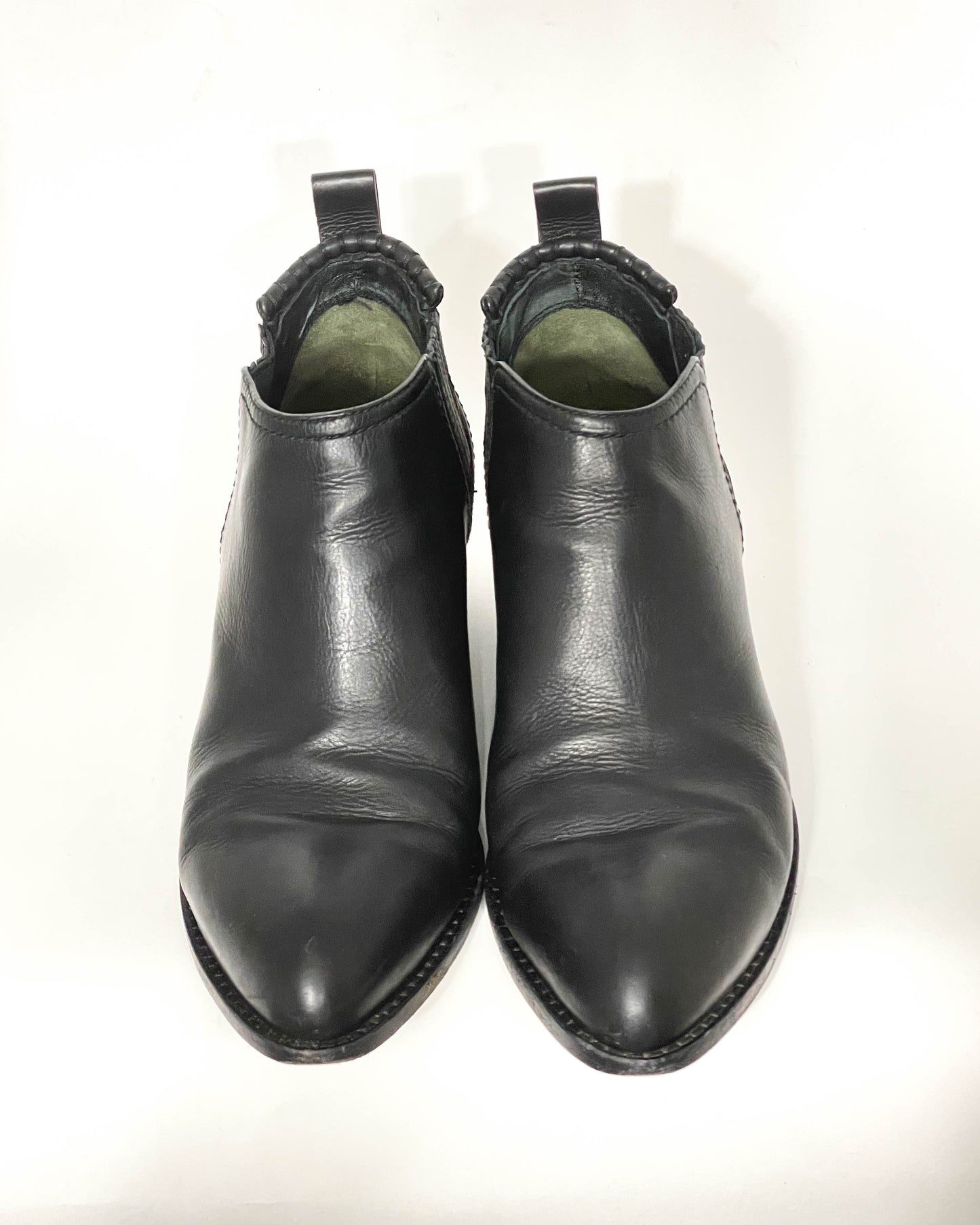 Alexander Wang Kori Boots- Size 38