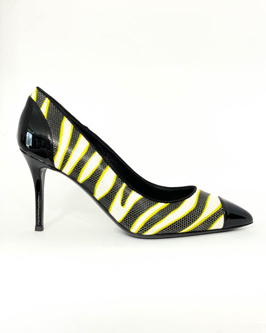 Giuseppe Zanotti Pump- Size 38