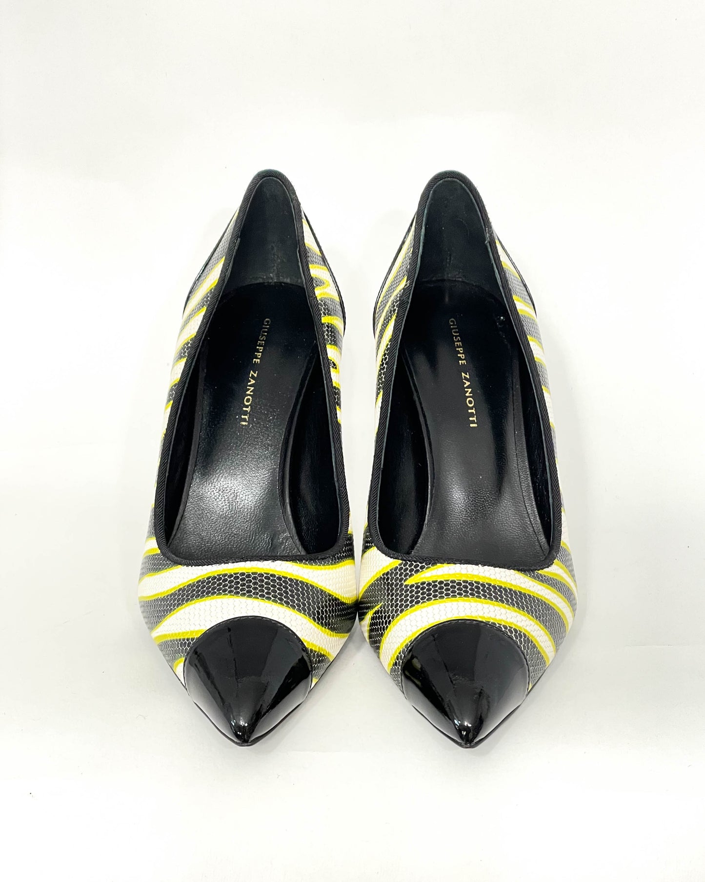 Giuseppe Zanotti Pump- Size 38