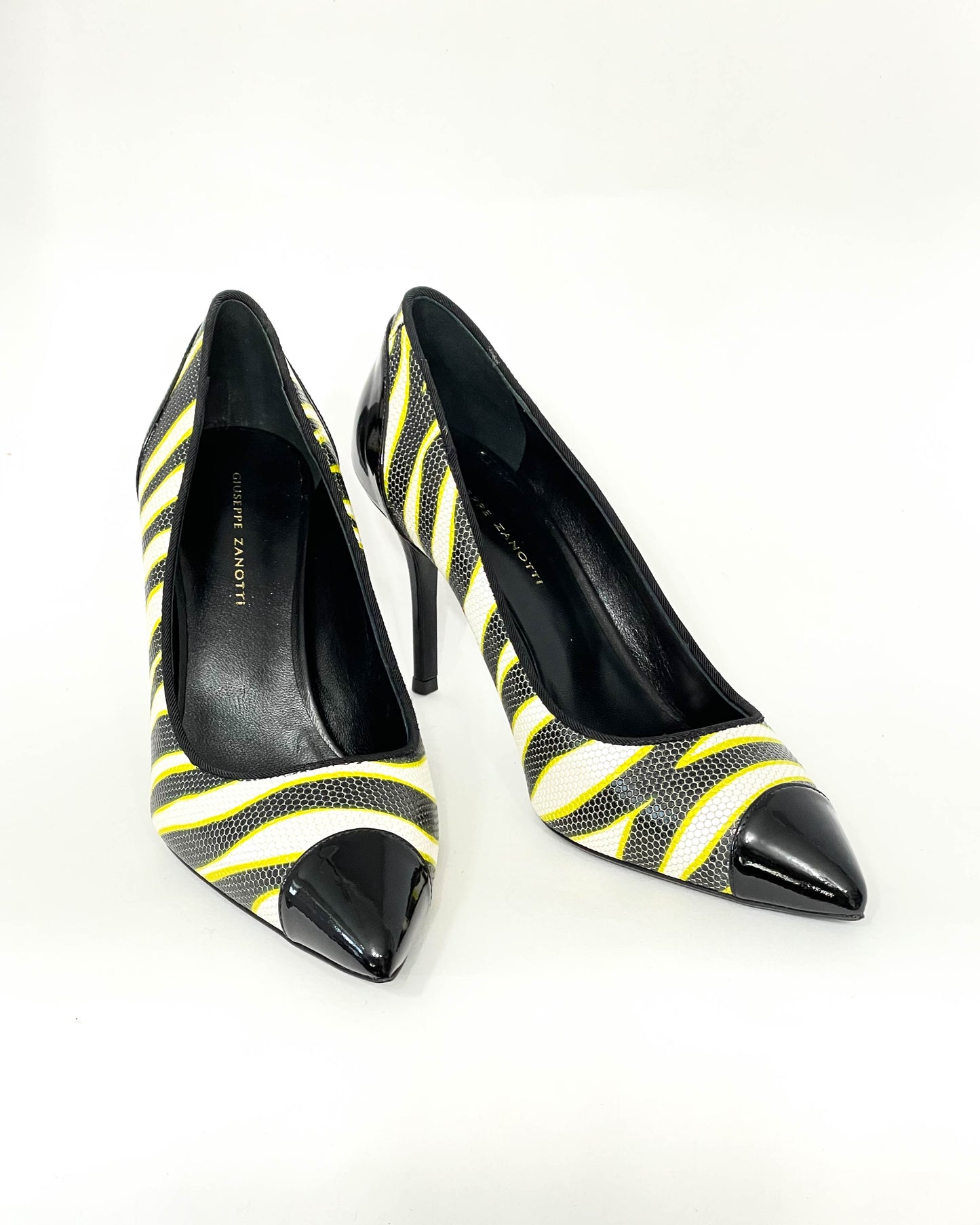 Giuseppe Zanotti Pump- Size 38