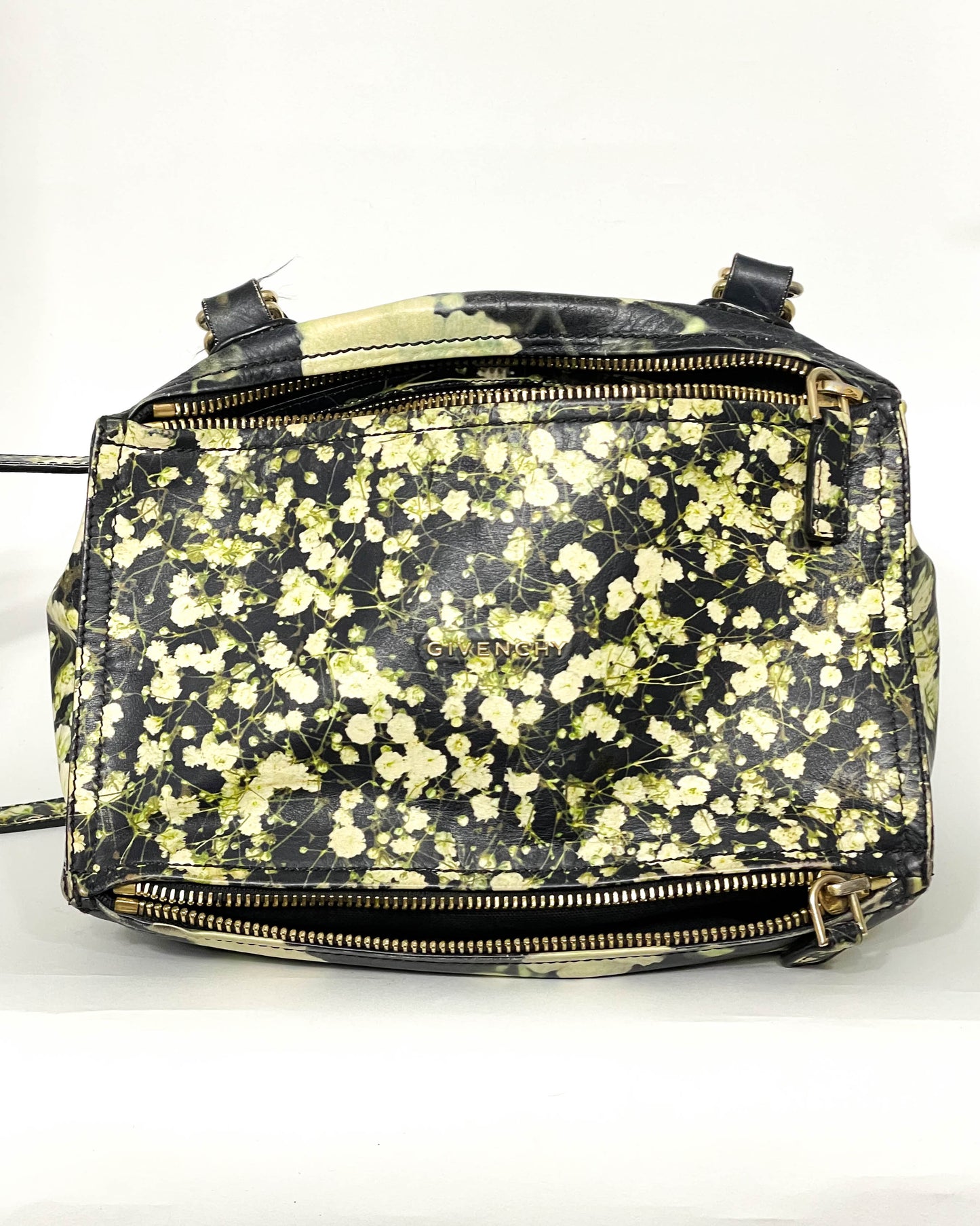 Givenchy Baby's Breath Pandora Crossbody