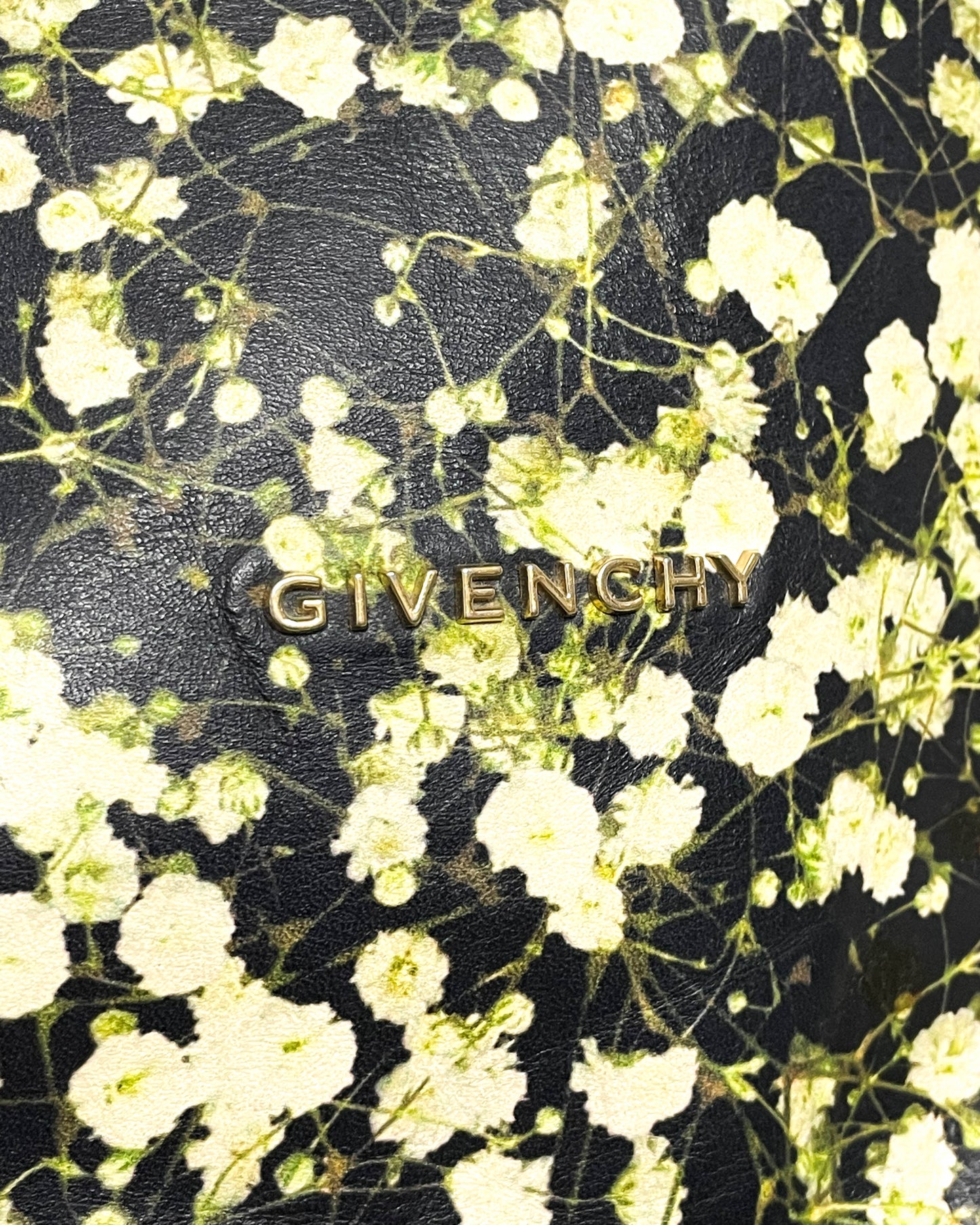 Givenchy Baby's Breath Pandora Crossbody