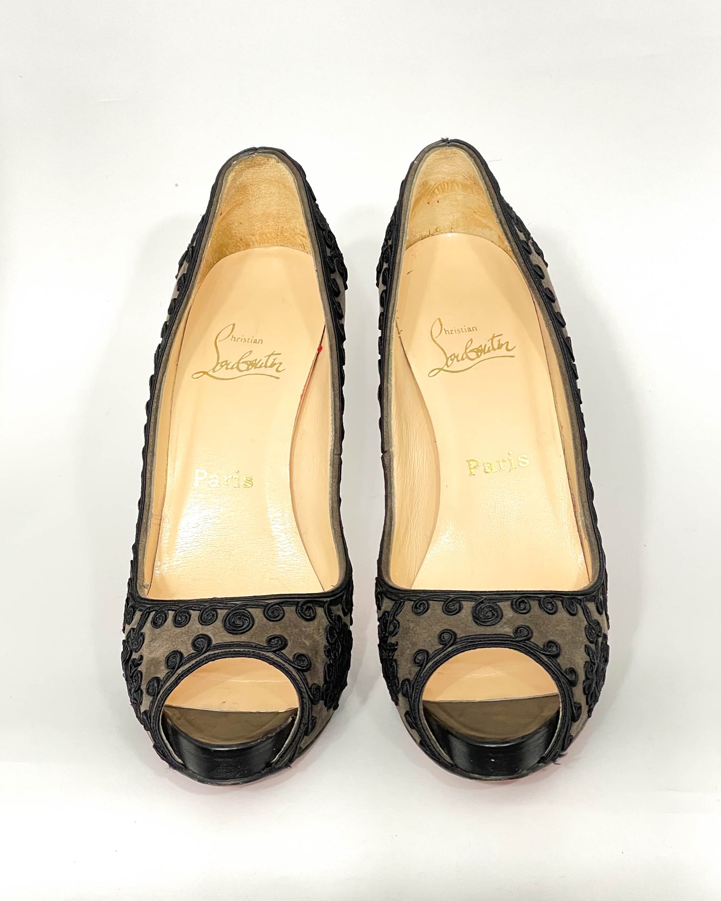 Christian Louboutin Pumps- Size 39.5