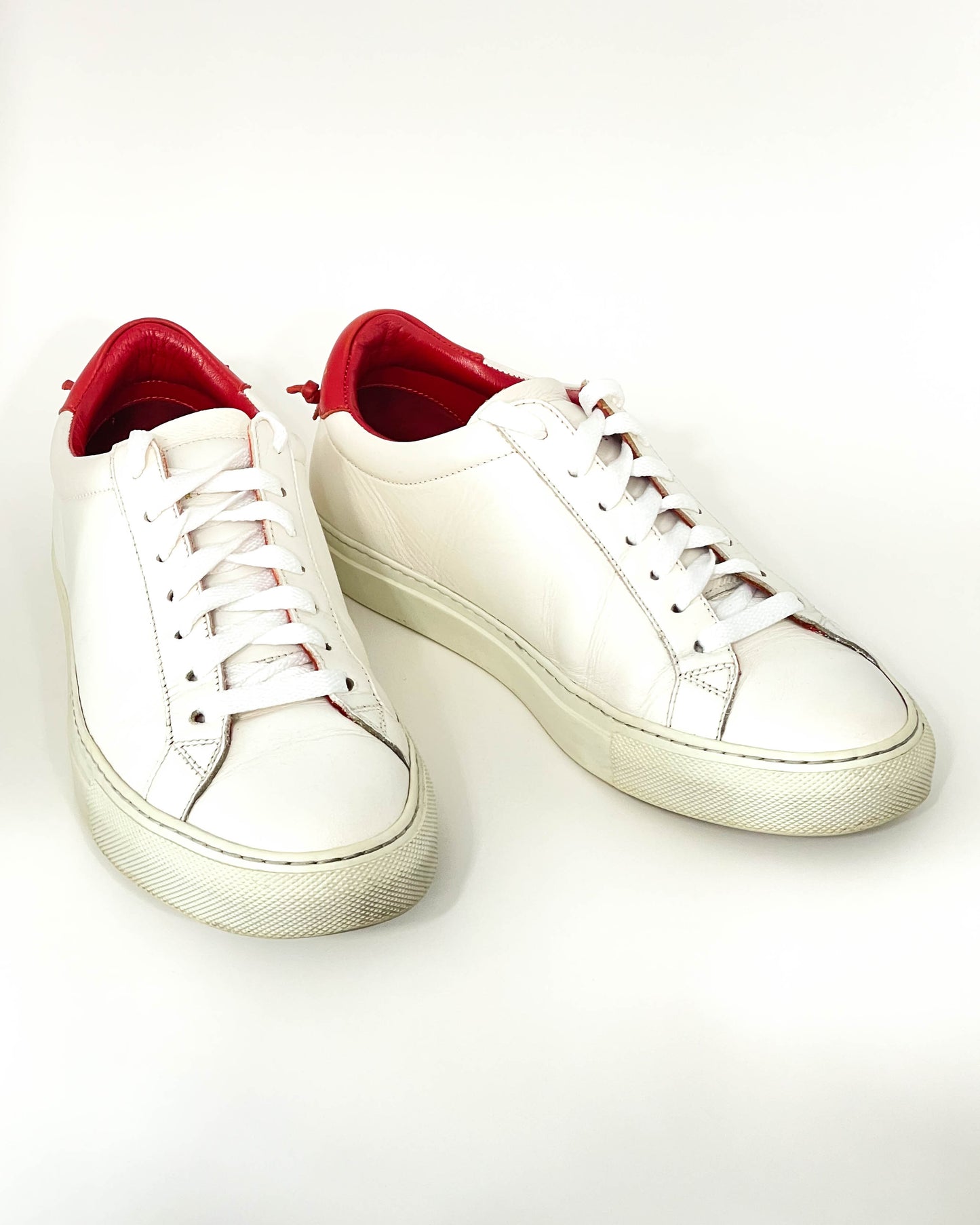 Givenchy urban 2025 knot sneakers