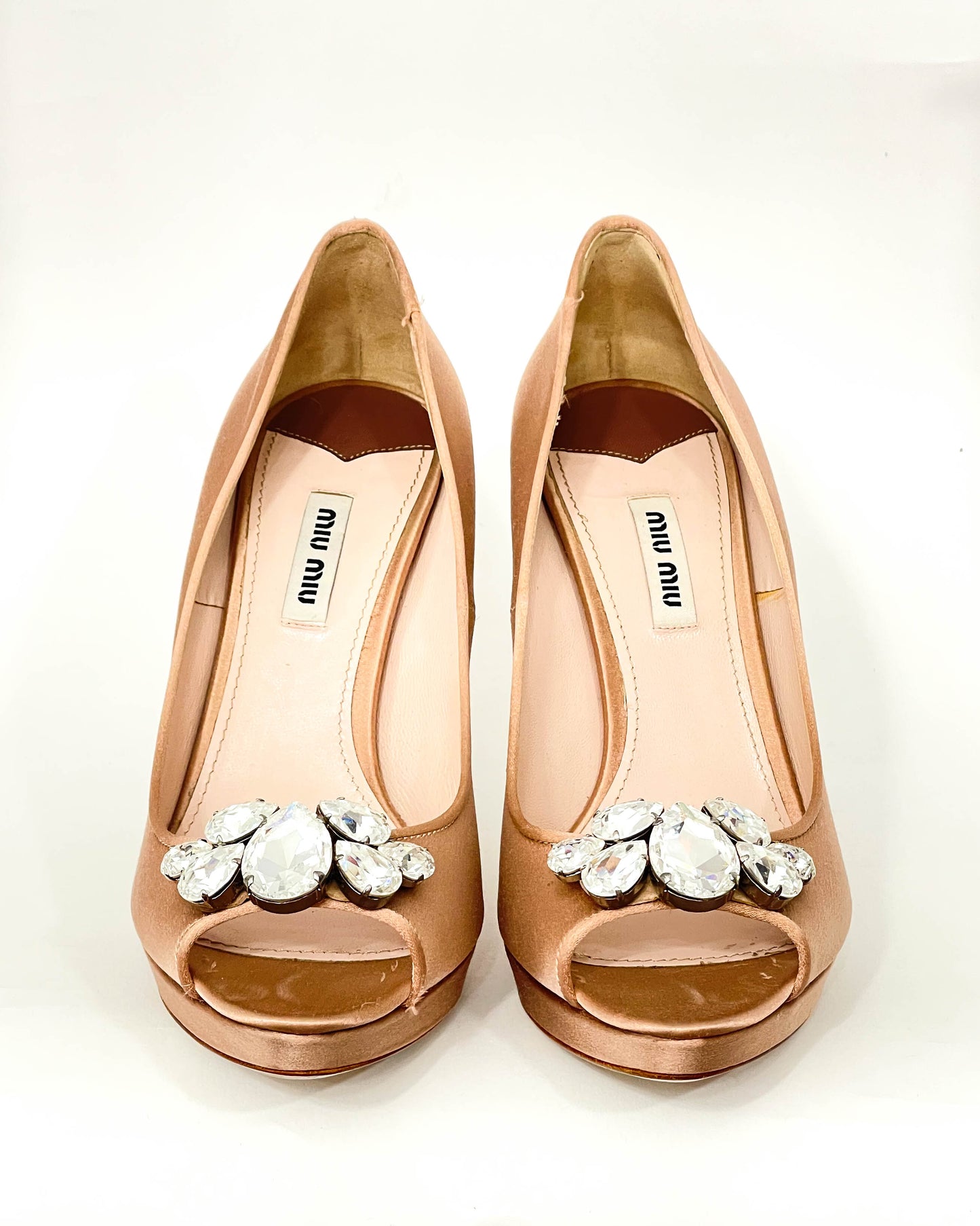 Miu Miu Pumps - Size 39