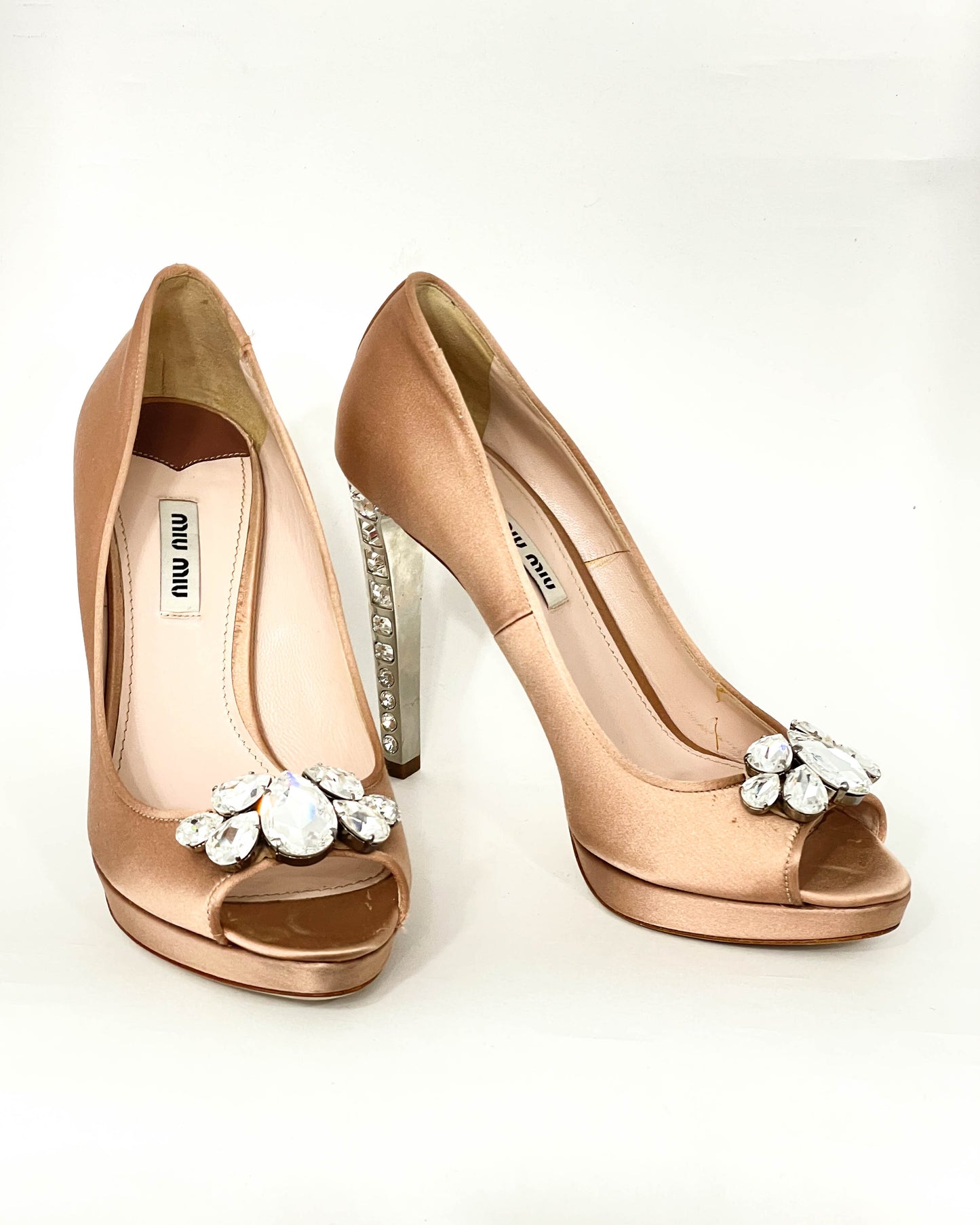 Miu Miu Pumps - Size 39