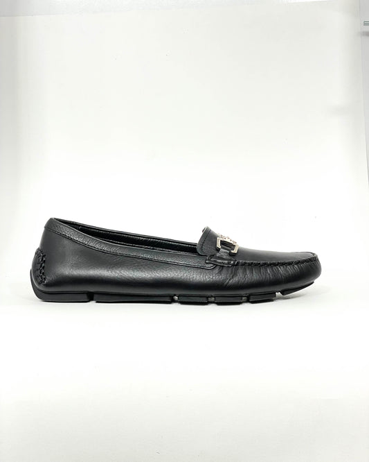 Gucci Driving Loafers- Size 36